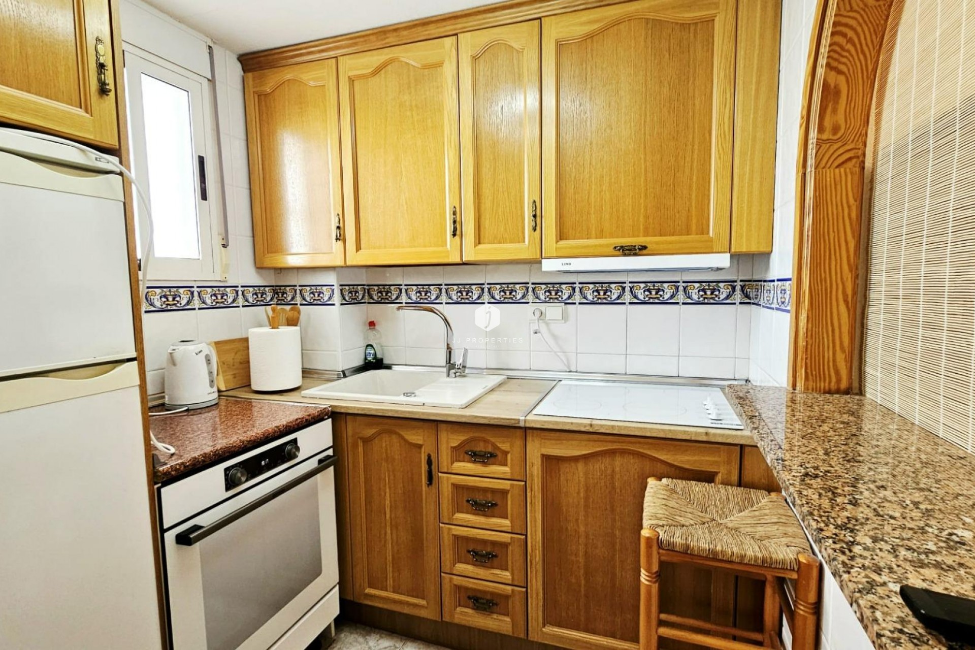 Segunda mano - Apartamento / piso -
Torrevieja - Nueva Torrevieja
