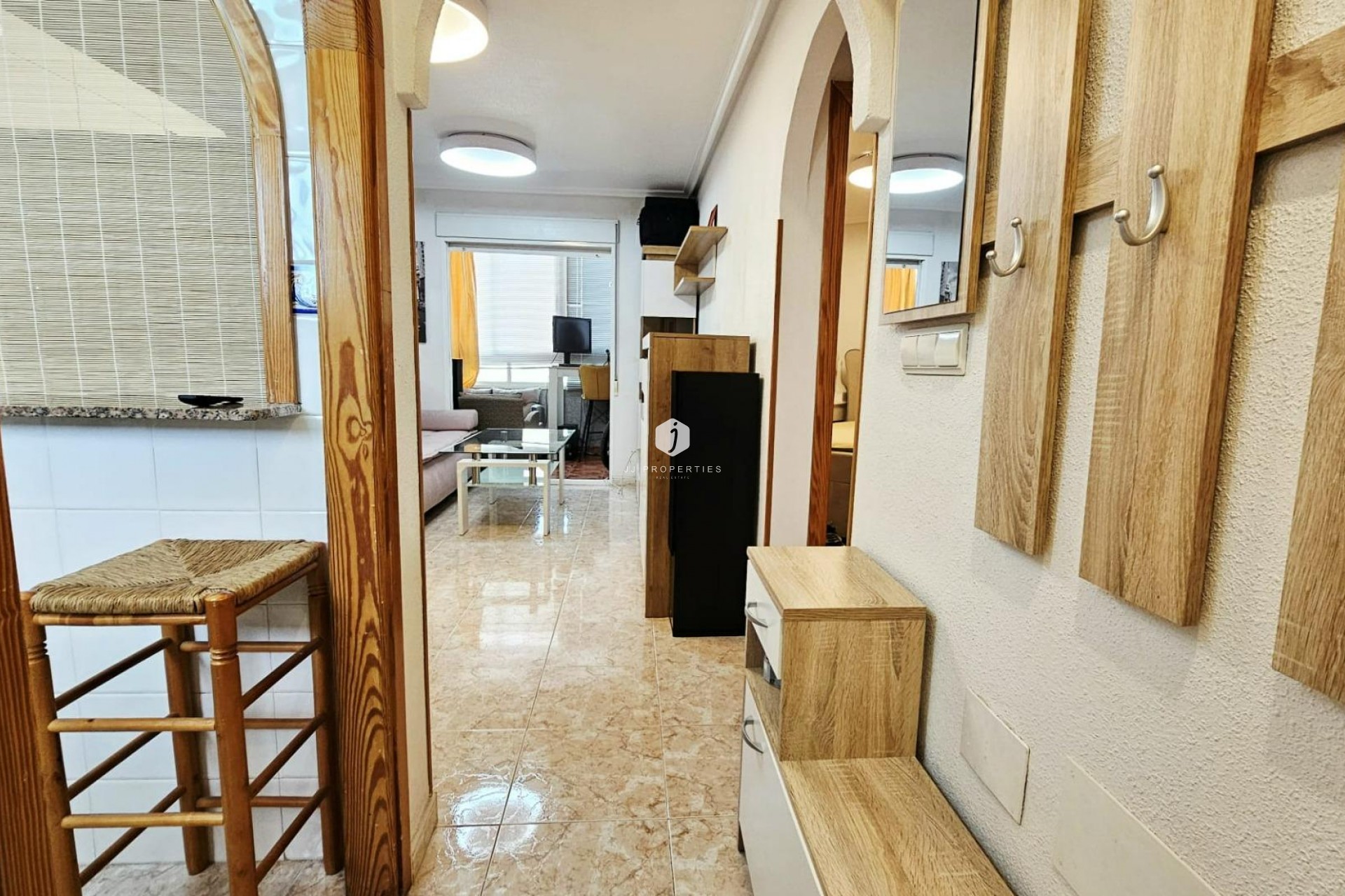 Segunda mano - Apartamento / piso -
Torrevieja - Nueva Torrevieja
