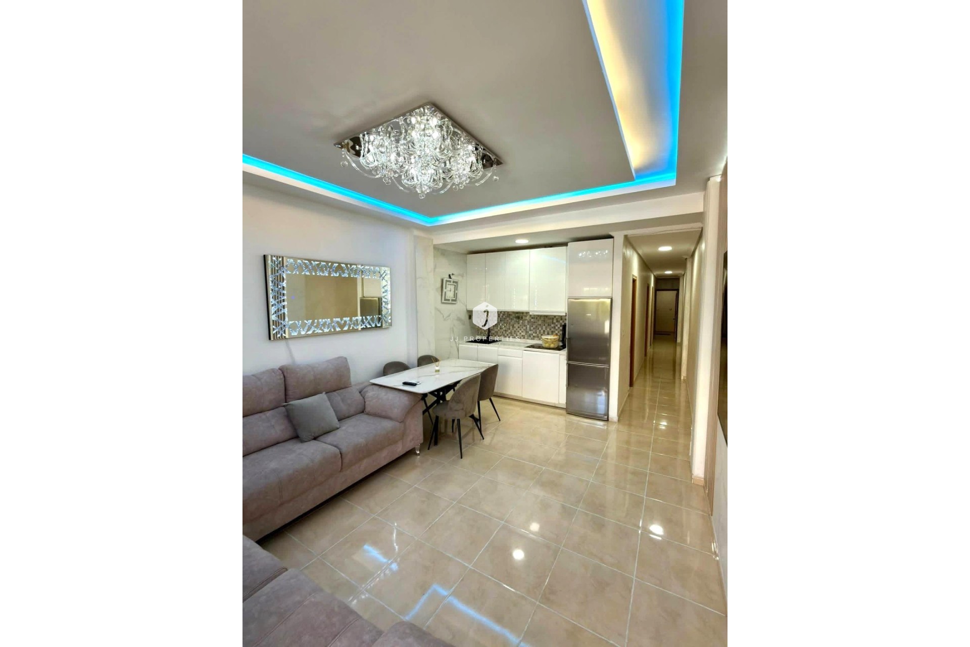 Segunda mano - Apartamento / piso -
Torrevieja - Nueva Torrevieja