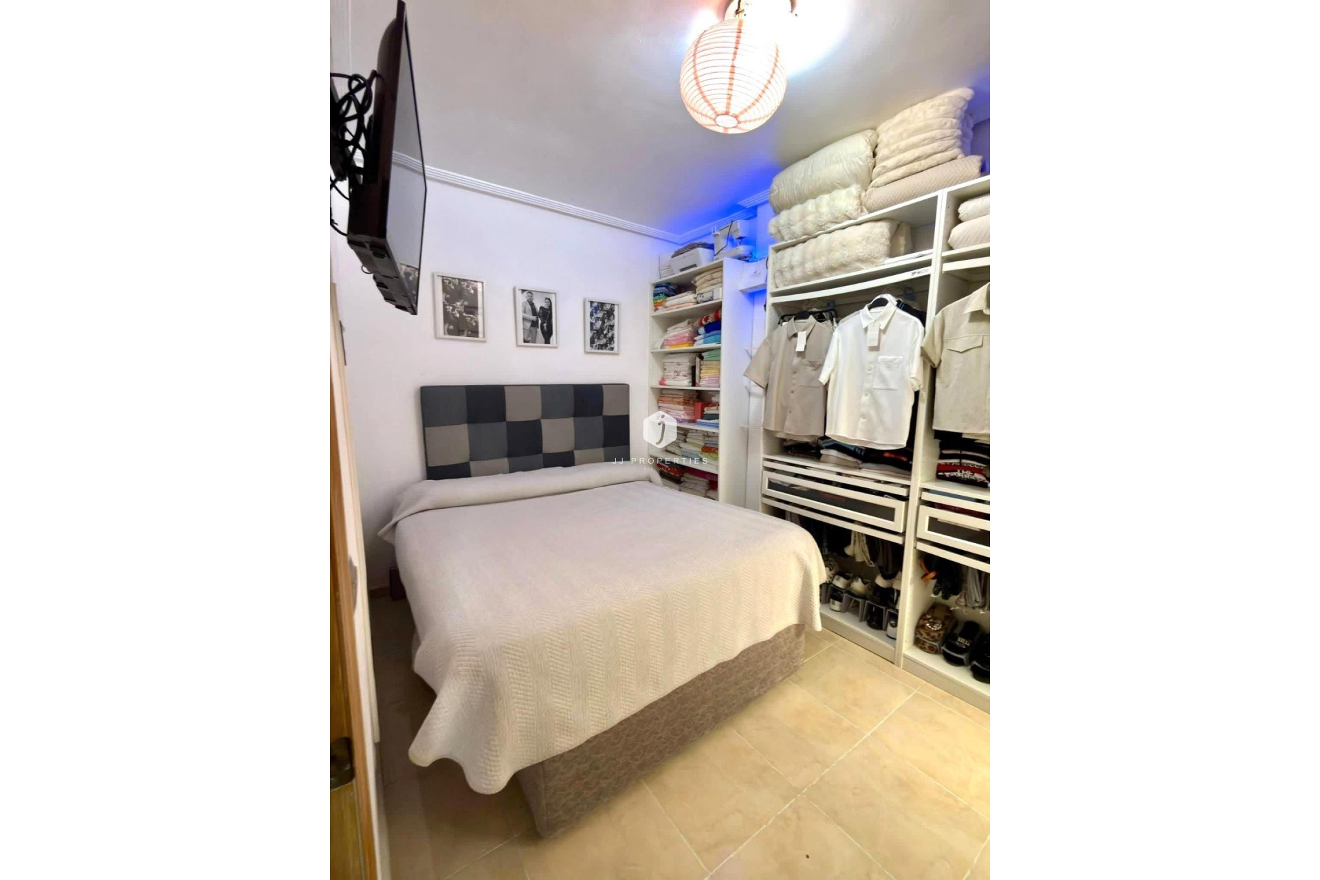 Segunda mano - Apartamento / piso -
Torrevieja - Nueva Torrevieja