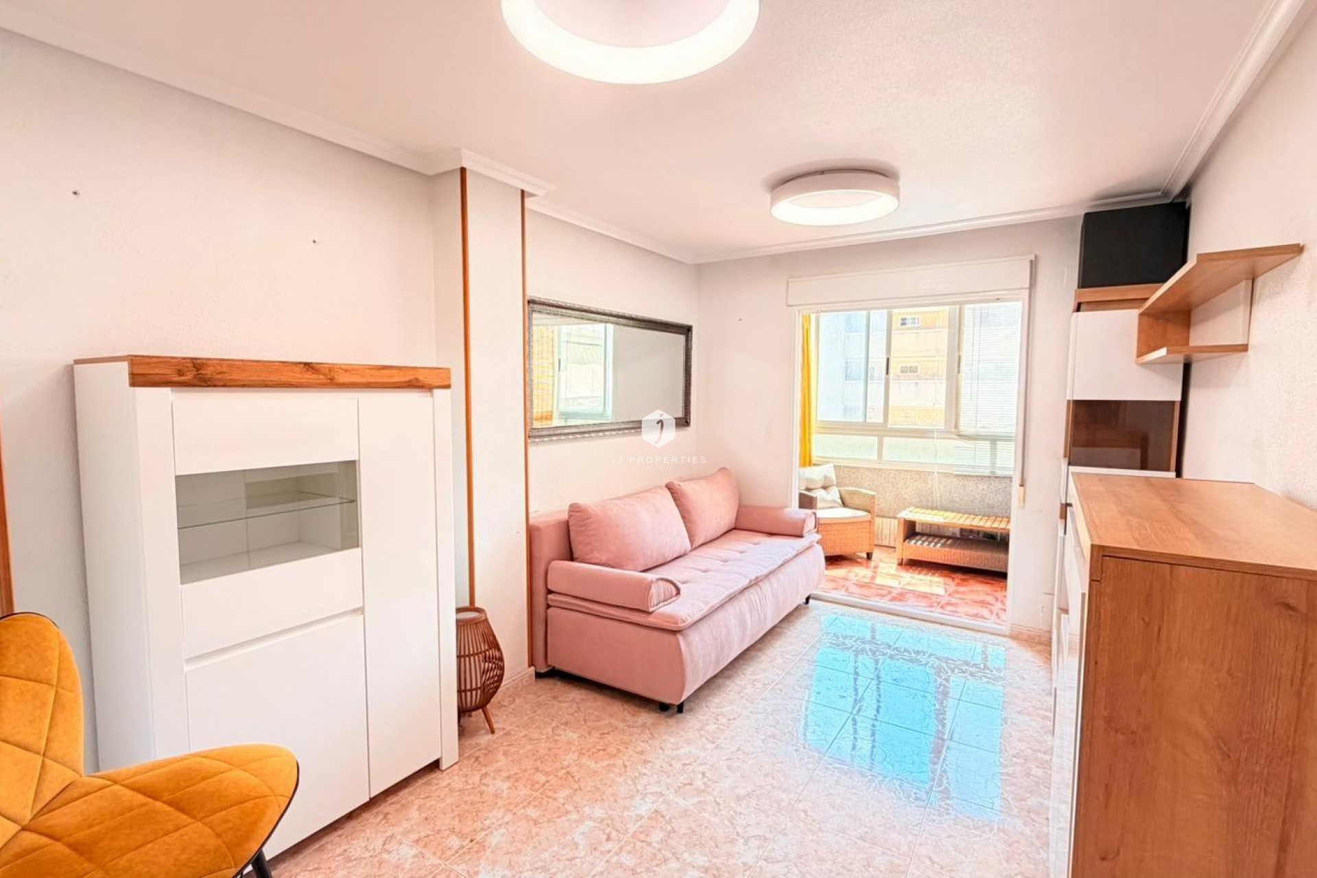Segunda mano - Apartamento / piso -
Torrevieja - Nueva Torrevieja
