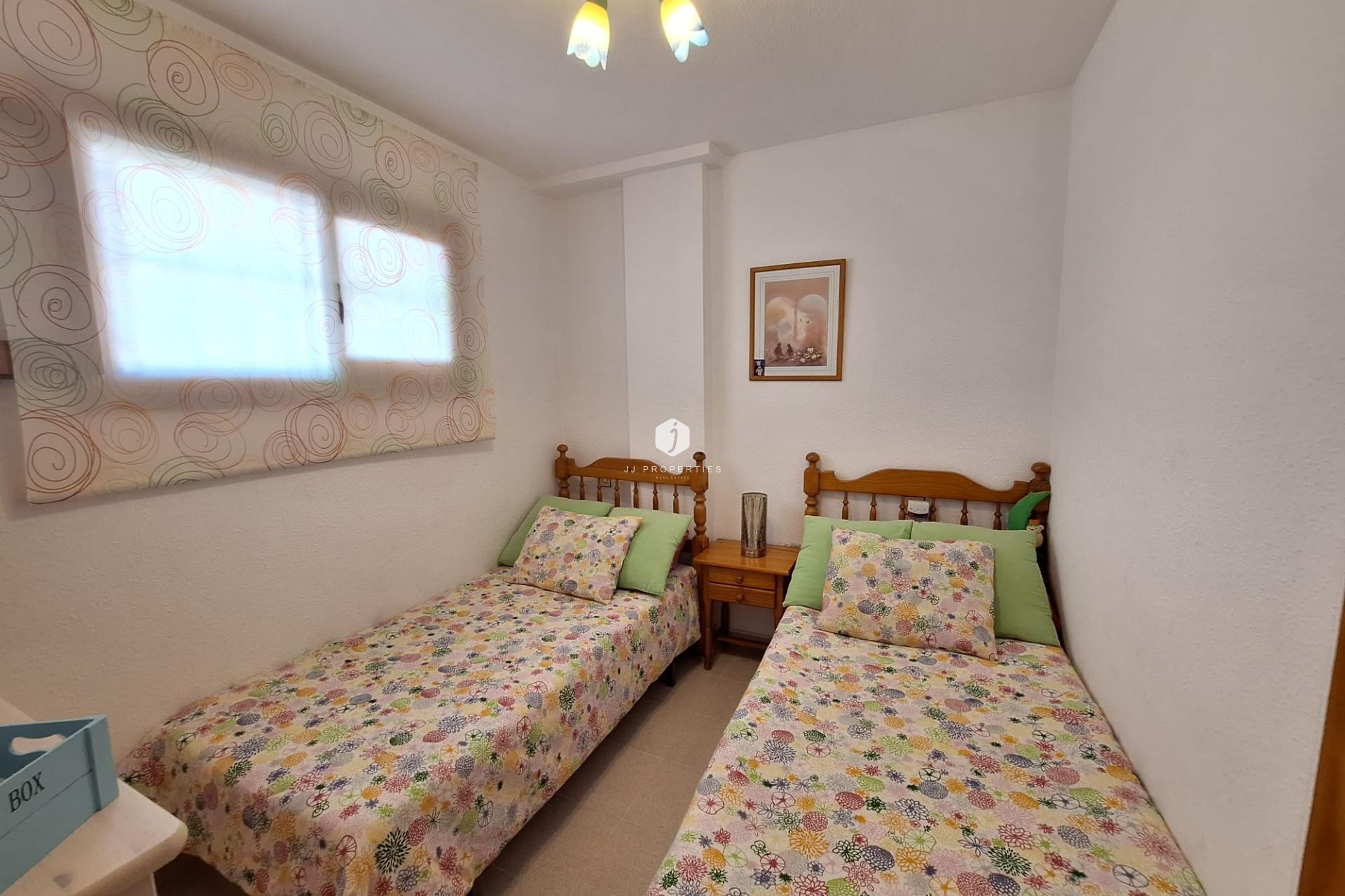 Segunda mano - Apartamento / piso -
Torrevieja - Nueva Torrevieja