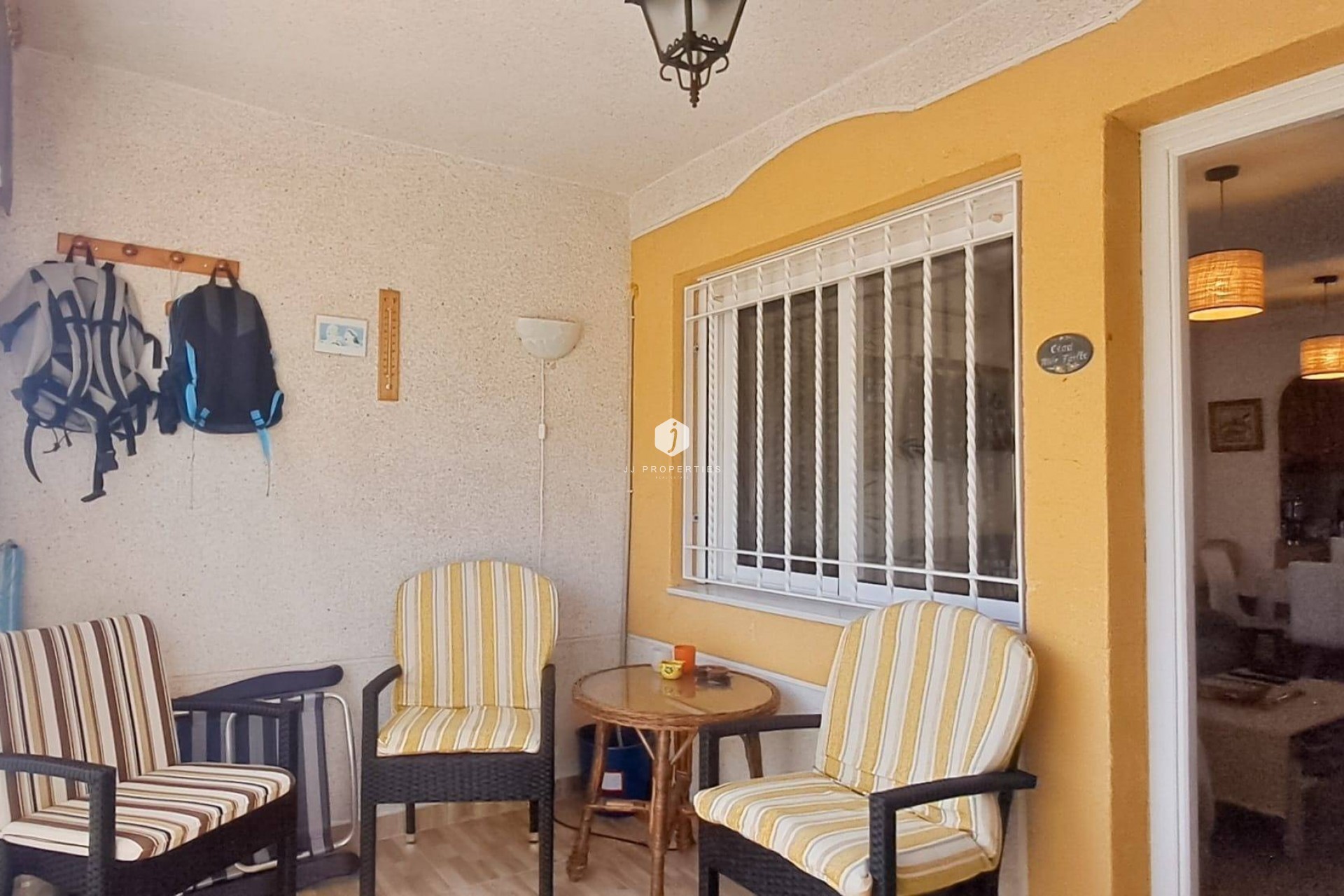 Segunda mano - Apartamento / piso -
Torrevieja - Parque Acuático - Sector 25