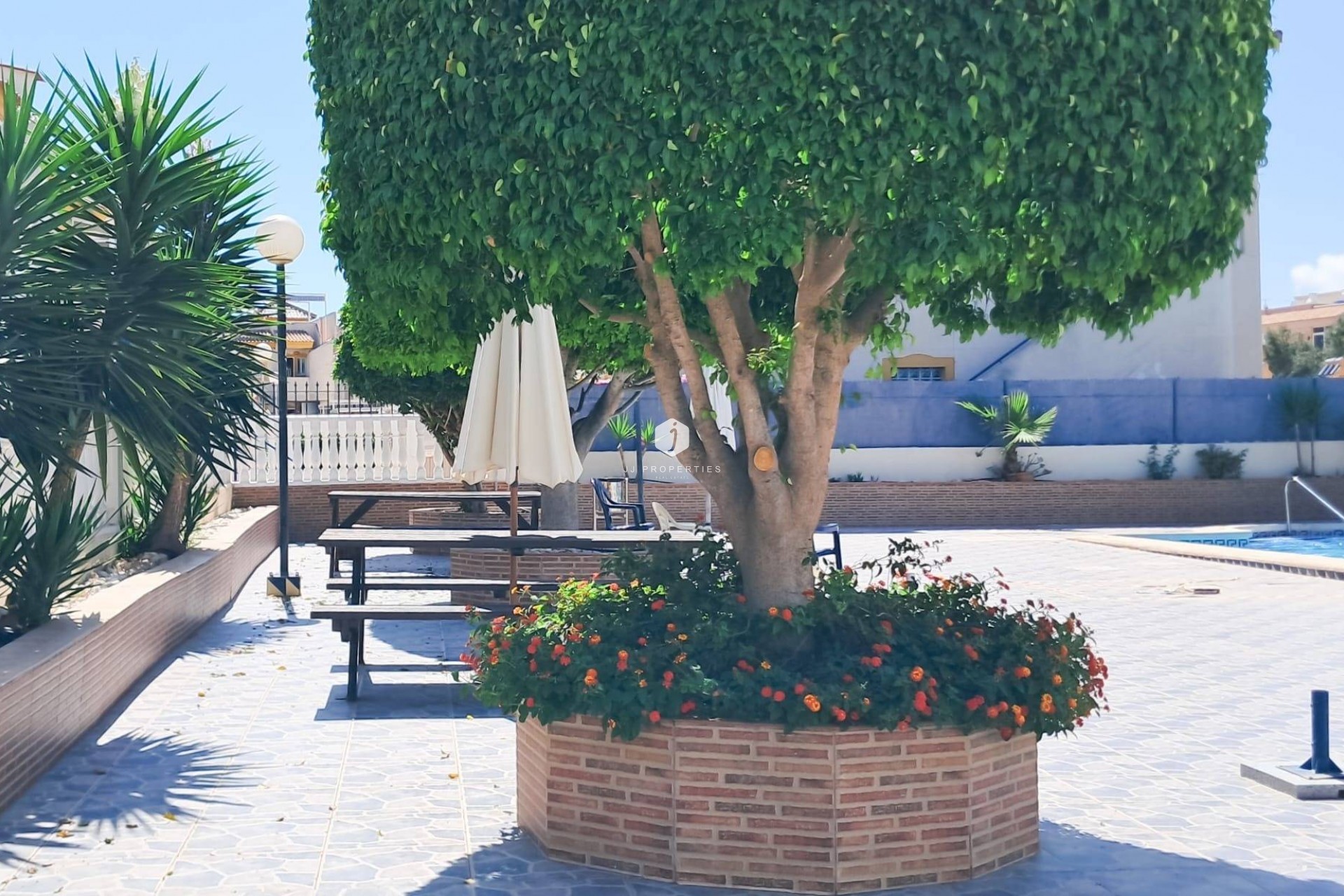 Segunda mano - Apartamento / piso -
Torrevieja - Parque Acuático - Sector 25