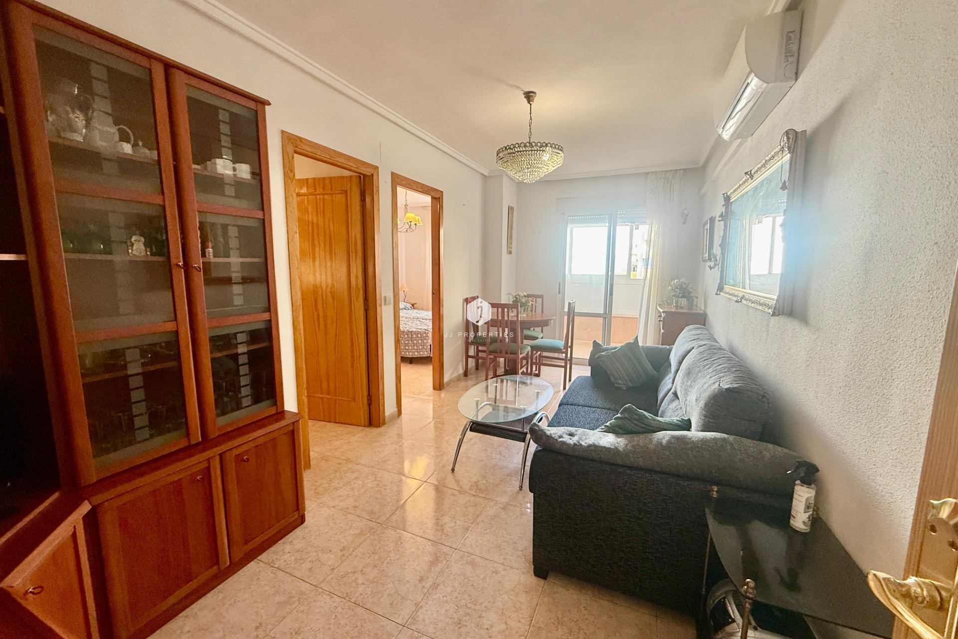 Segunda mano - Apartamento / piso -
Torrevieja - PARQUE DE LAS NACIONES