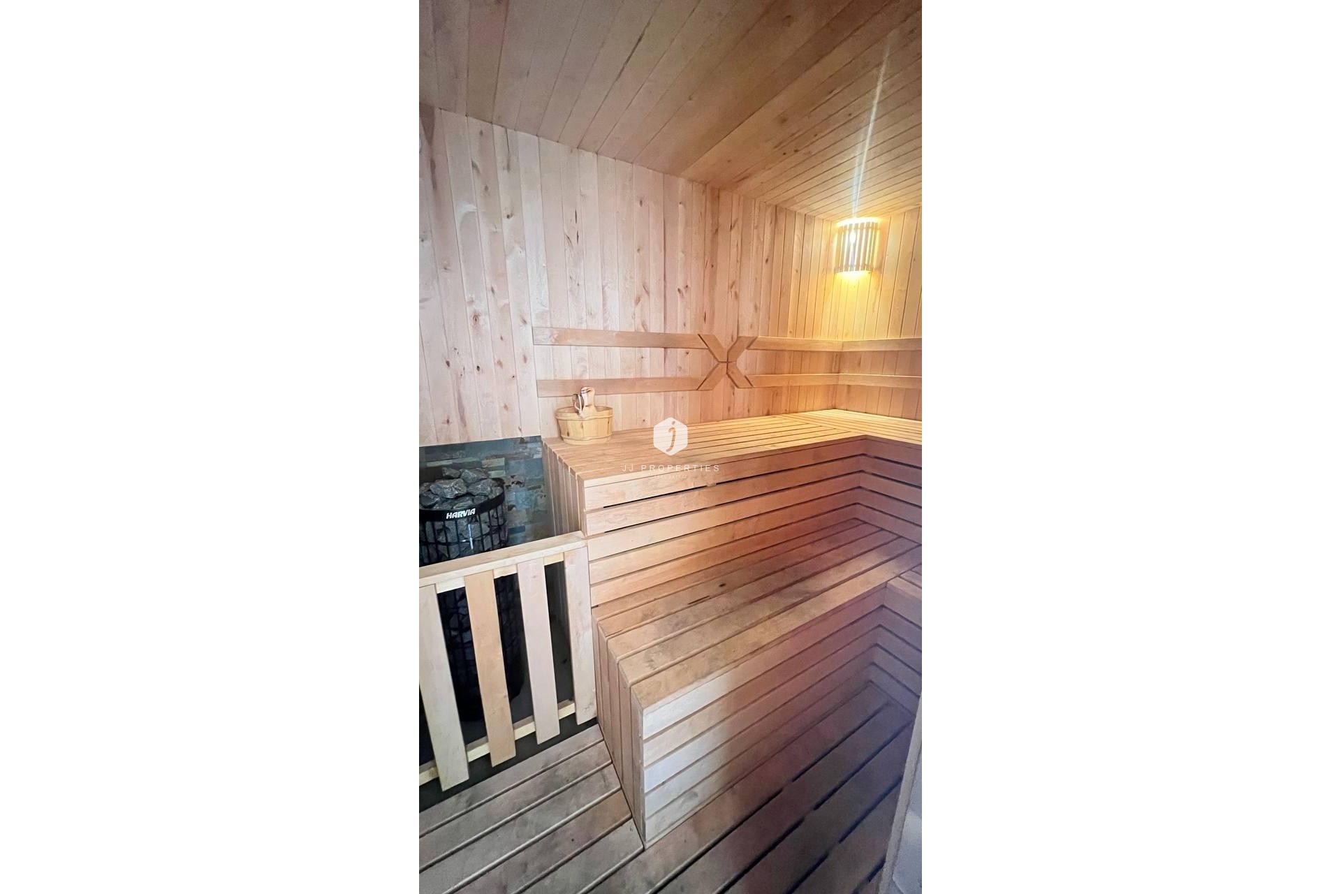 Segunda mano - Apartamento / piso -
Torrevieja - PARQUE DE LAS NACIONES