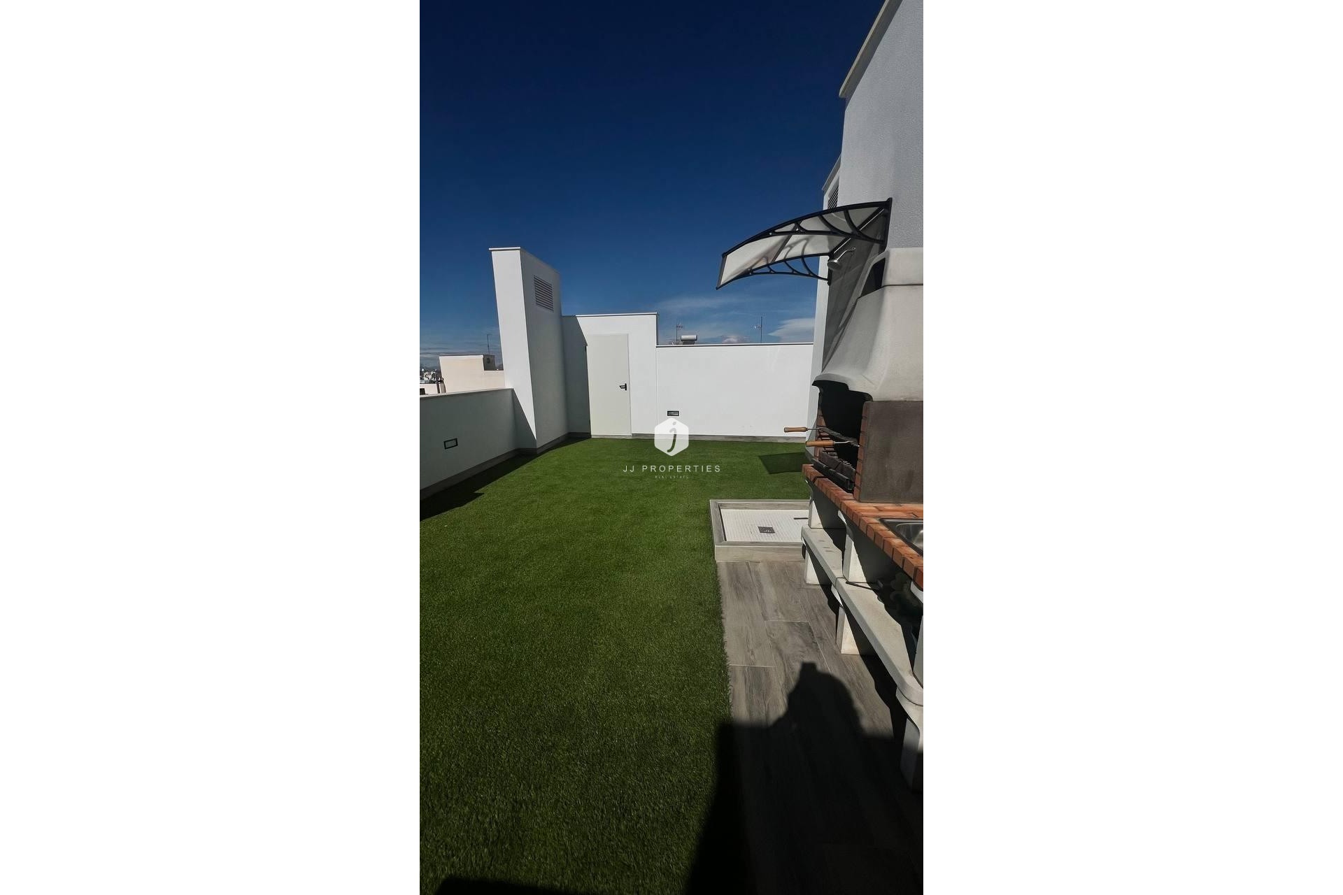 Segunda mano - Apartamento / piso -
Torrevieja - PARQUE DE LAS NACIONES