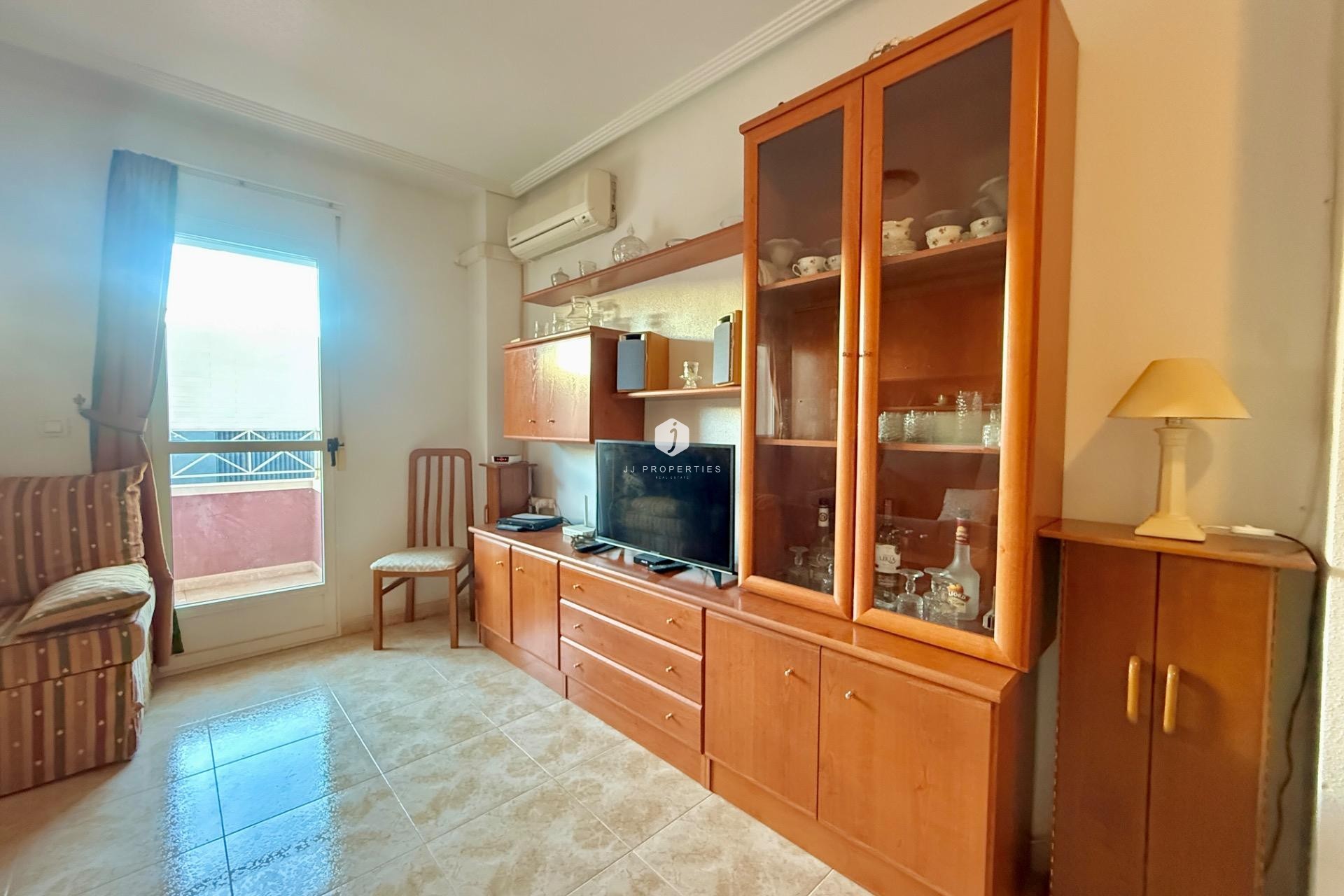 Segunda mano - Apartamento / piso -
Torrevieja - PARQUE DE LAS NACIONES
