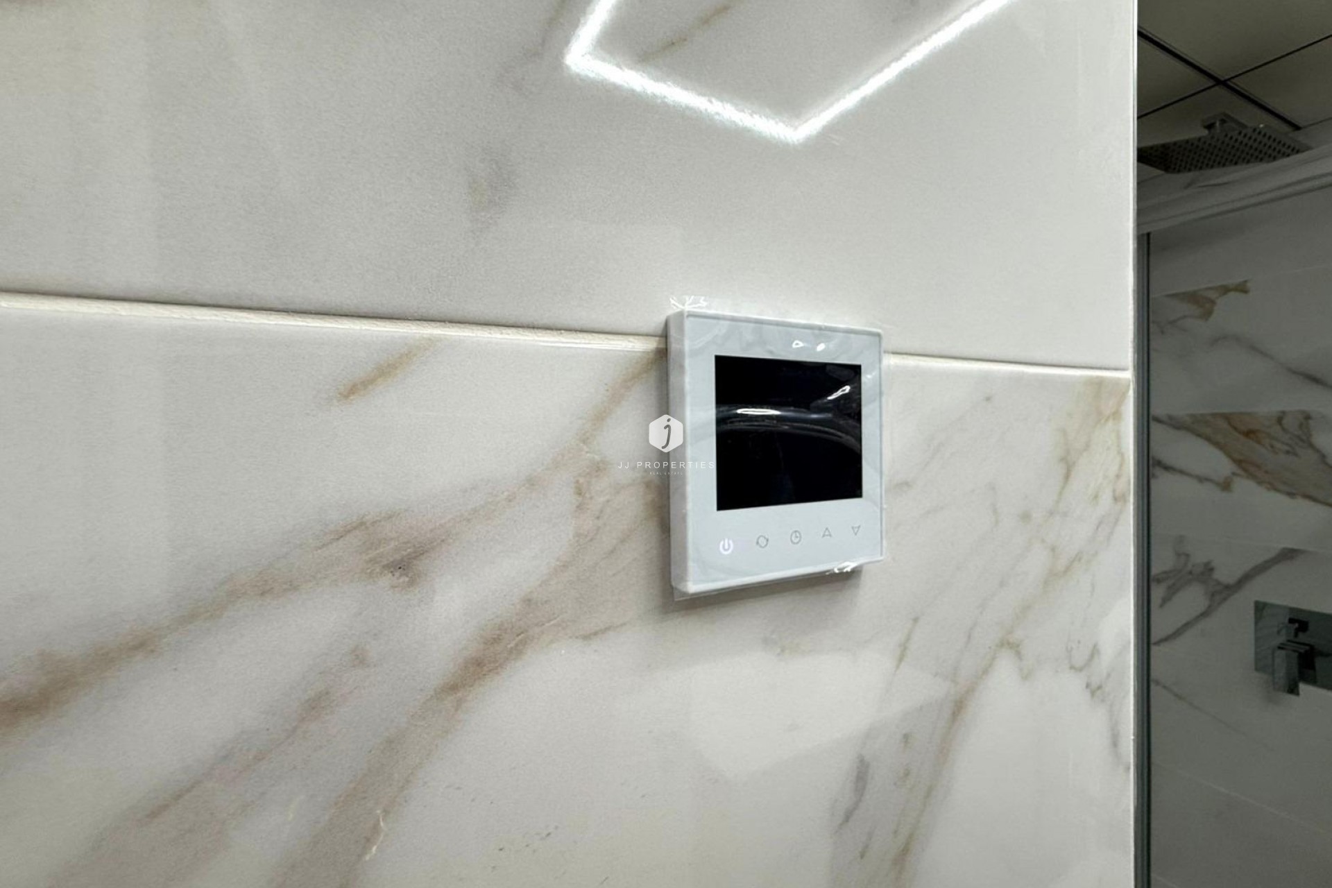 Segunda mano - Apartamento / piso -
Torrevieja - PARQUE DE LAS NACIONES