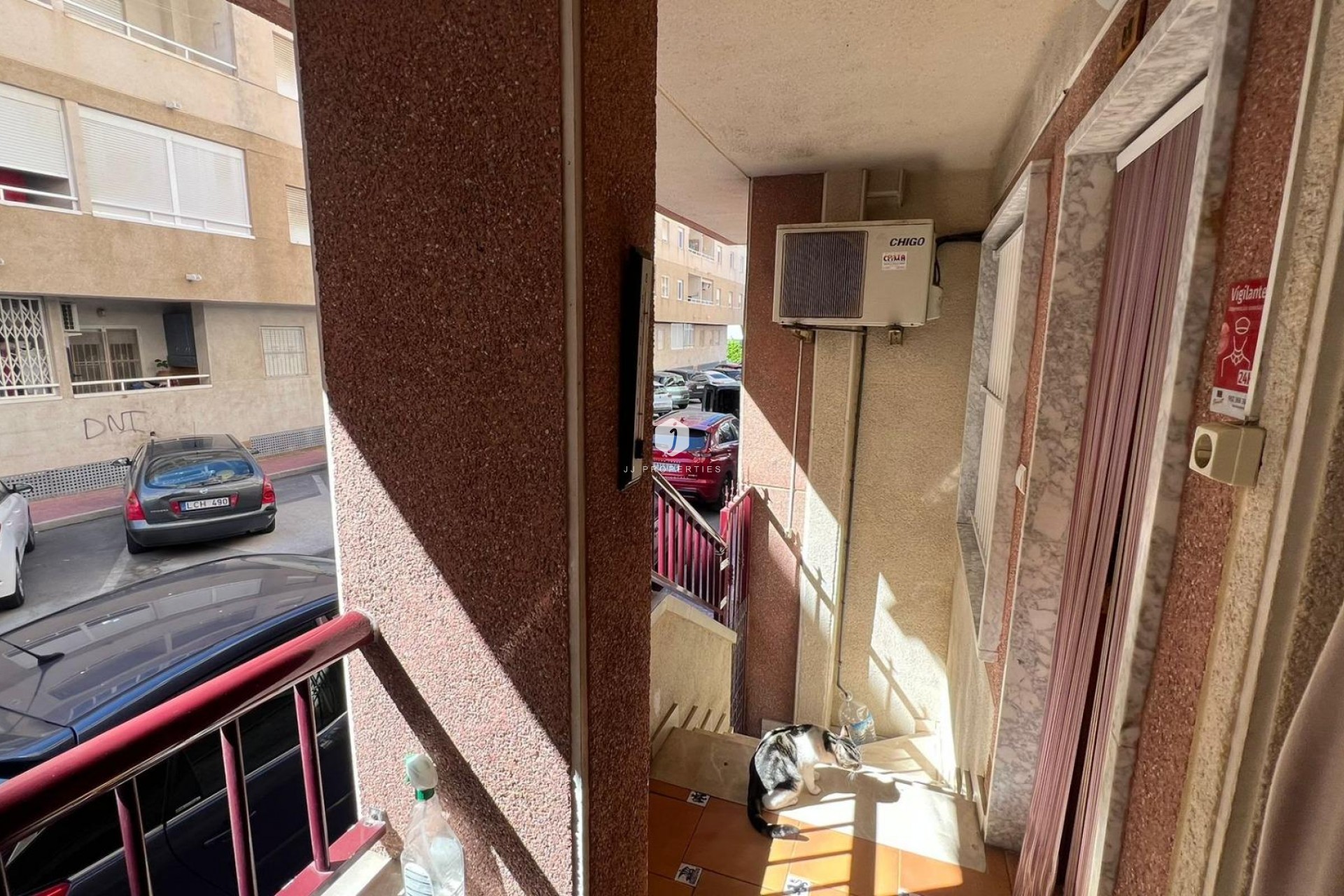 Segunda mano - Apartamento / piso -
Torrevieja - PARQUE DE LAS NACIONES