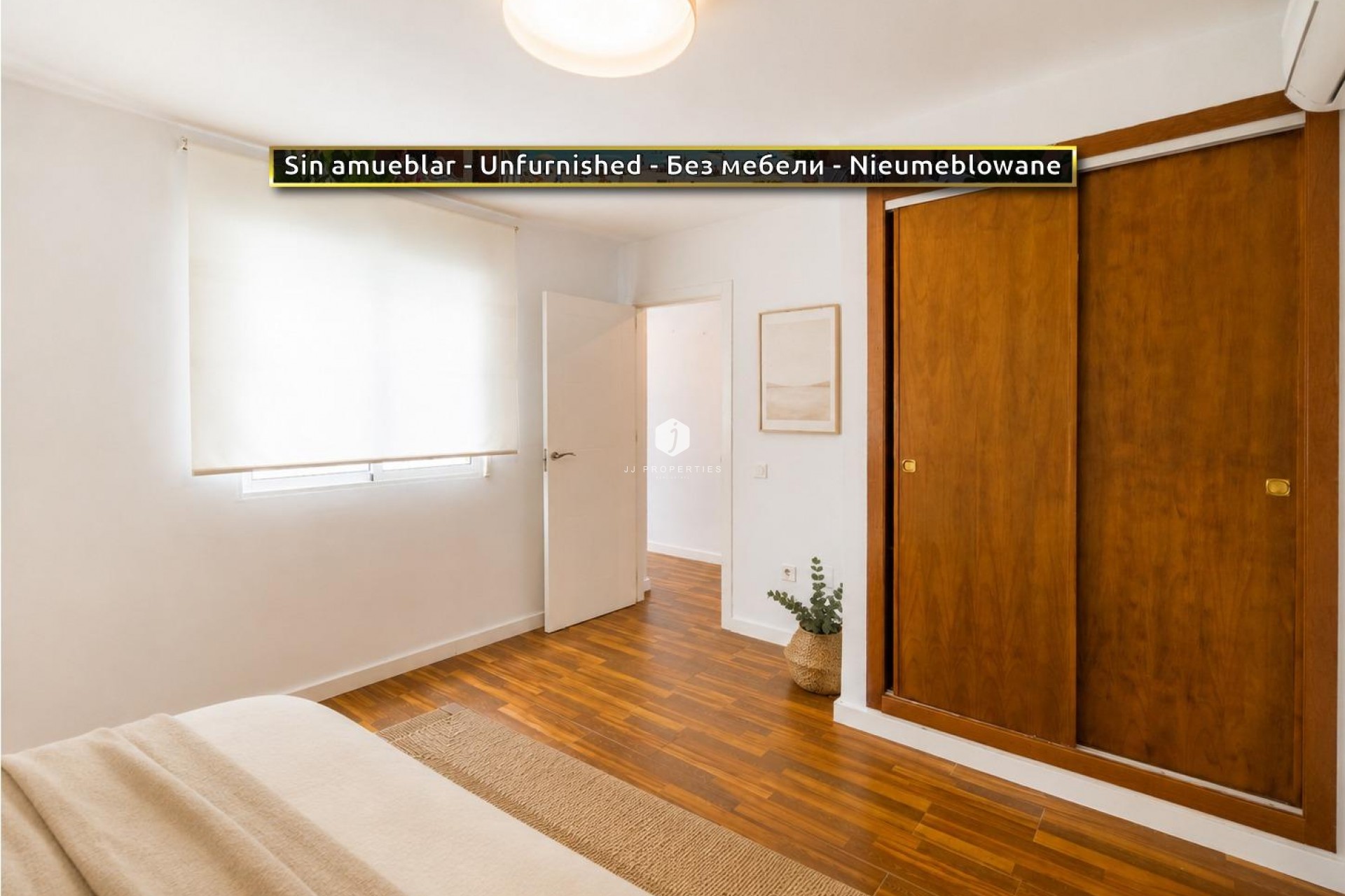 Segunda mano - Apartamento / piso -
Torrevieja - PARQUE DE LAS NACIONES