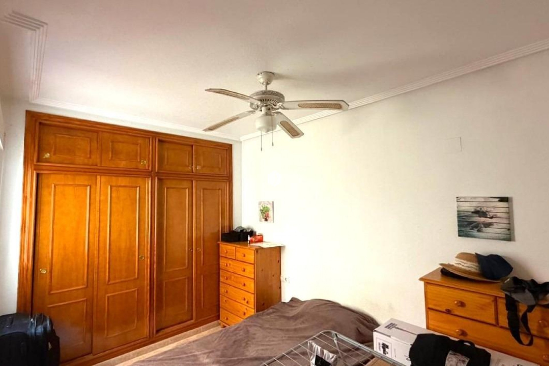 Segunda mano - Apartamento / piso -
Torrevieja - PARQUE DE LAS NACIONES