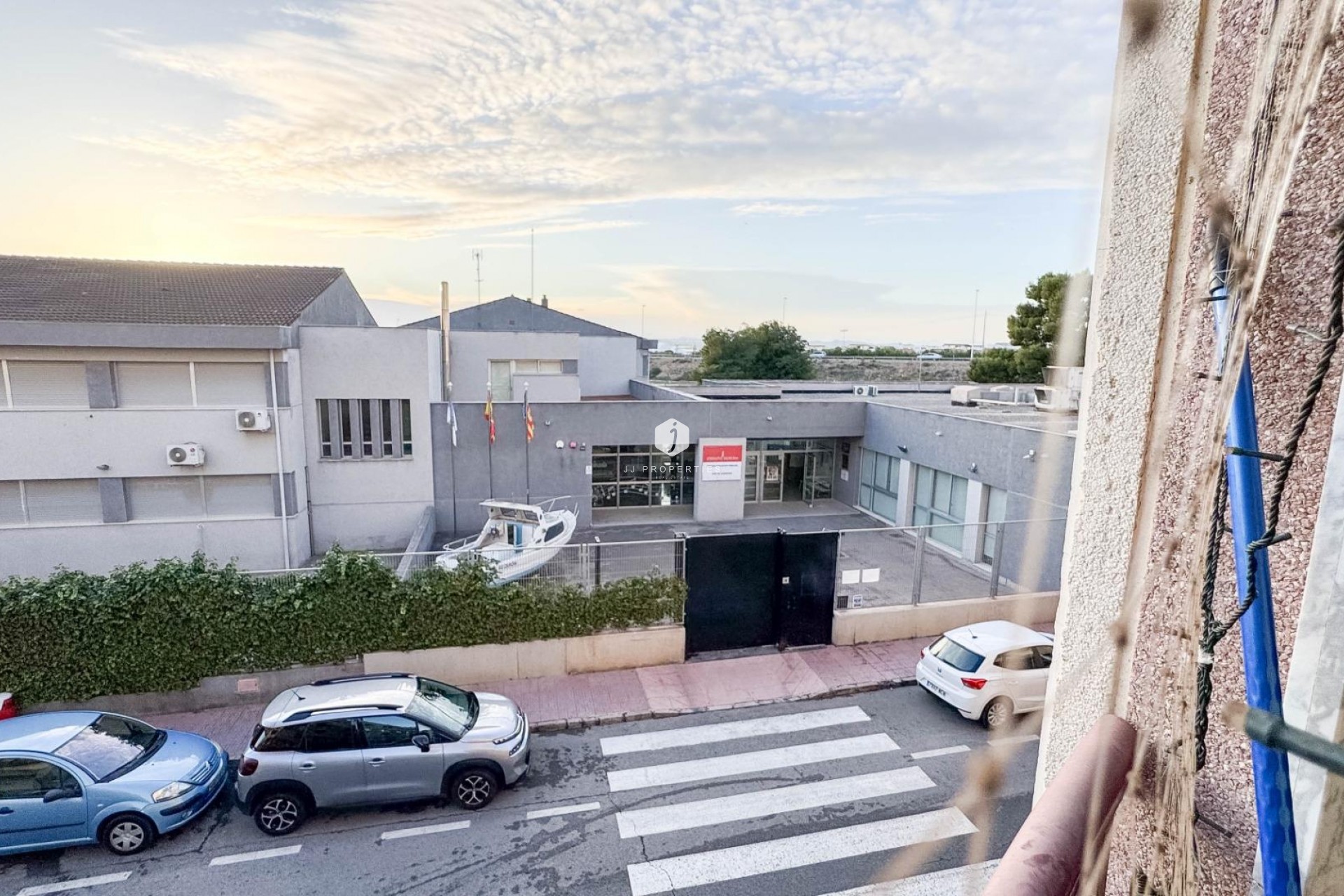 Segunda mano - Apartamento / piso -
Torrevieja - PARQUE DE LAS NACIONES