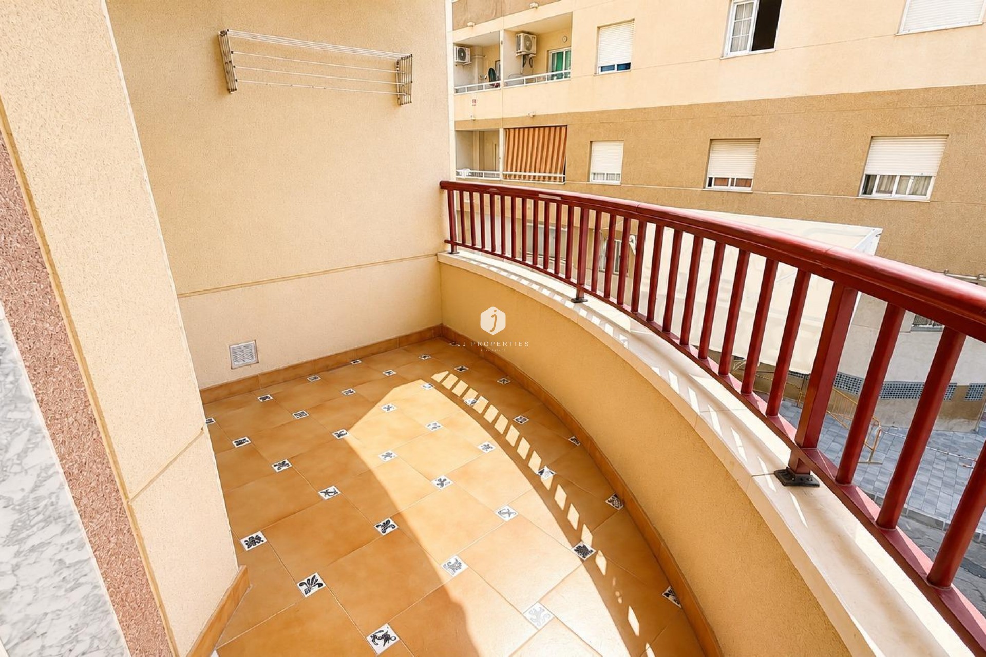 Segunda mano - Apartamento / piso -
Torrevieja - PARQUE DE LAS NACIONES