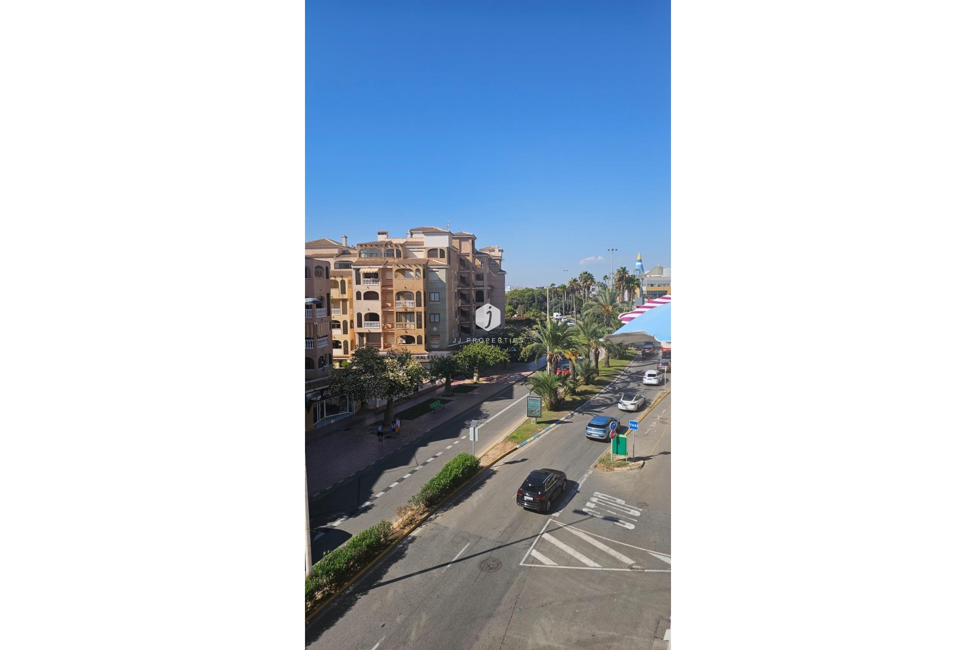 Segunda mano - Apartamento / piso -
Torrevieja - PARQUE DE LAS NACIONES