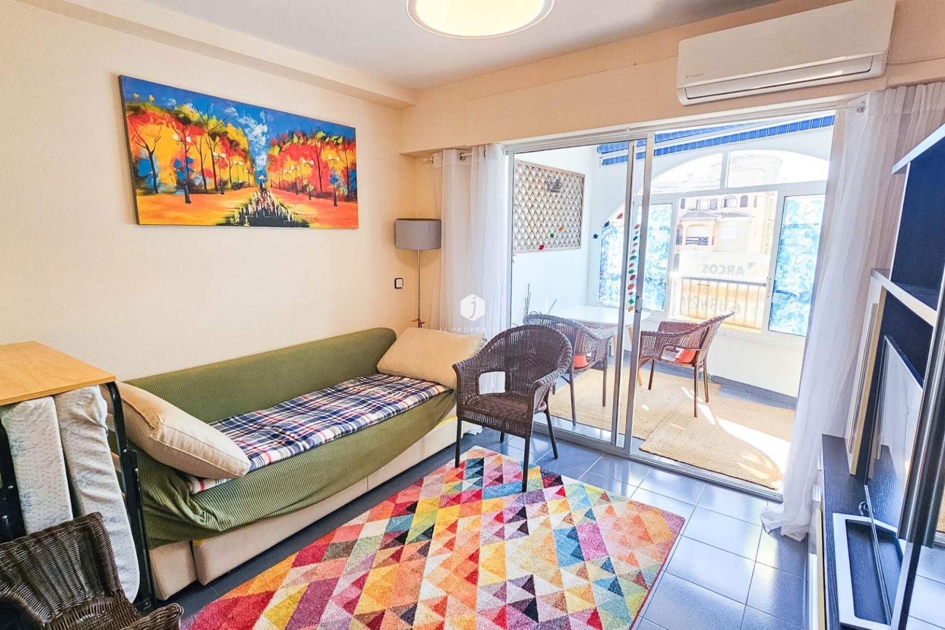 Segunda mano - Apartamento / piso -
Torrevieja - PARQUE DE LAS NACIONES