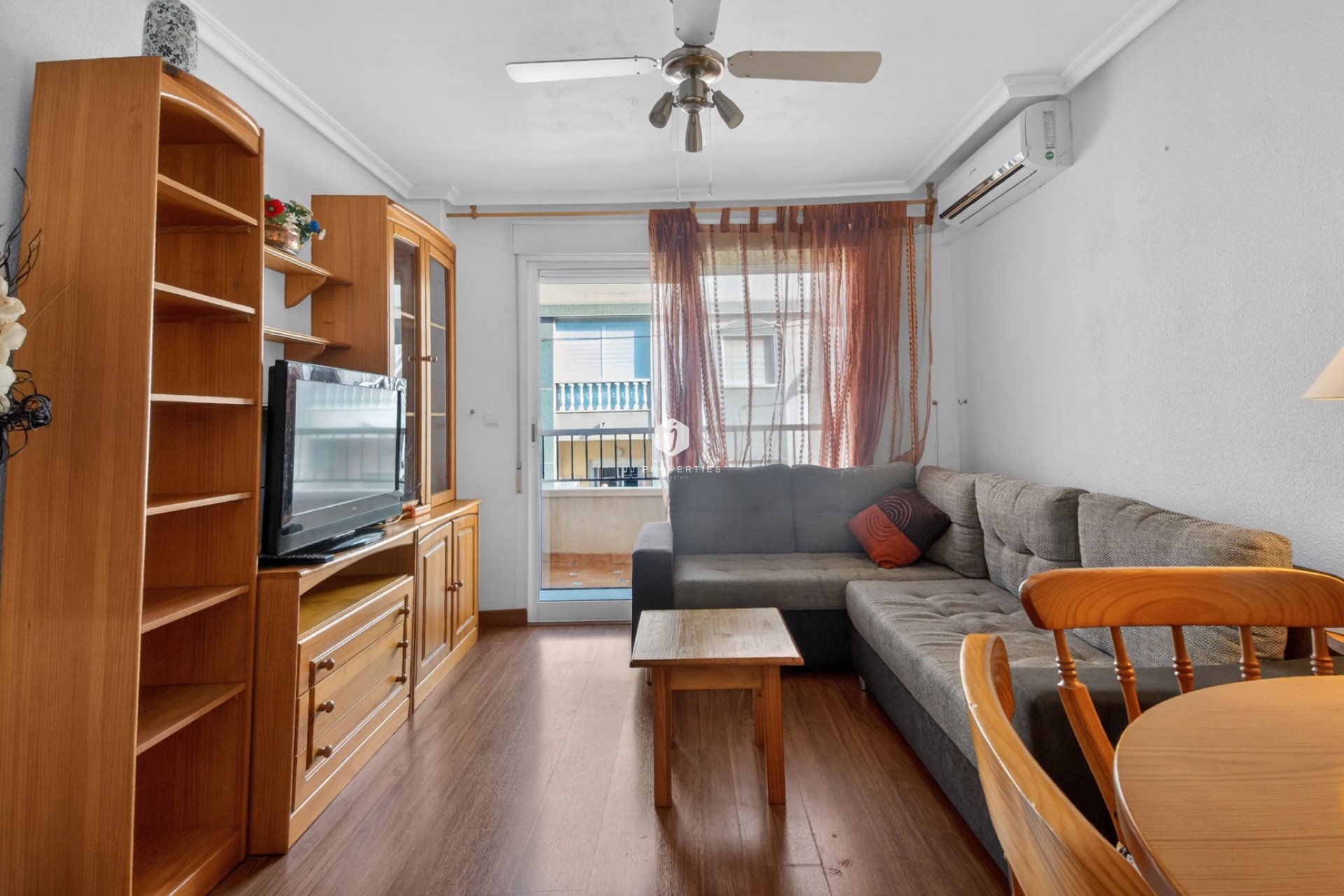 Segunda mano - Apartamento / piso -
Torrevieja - Parque las naciones