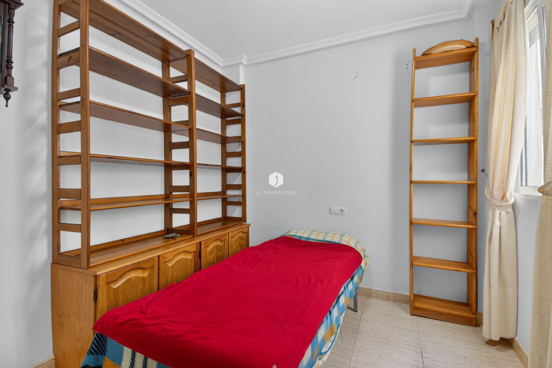 Segunda mano - Apartamento / piso -
Torrevieja - Parque las naciones