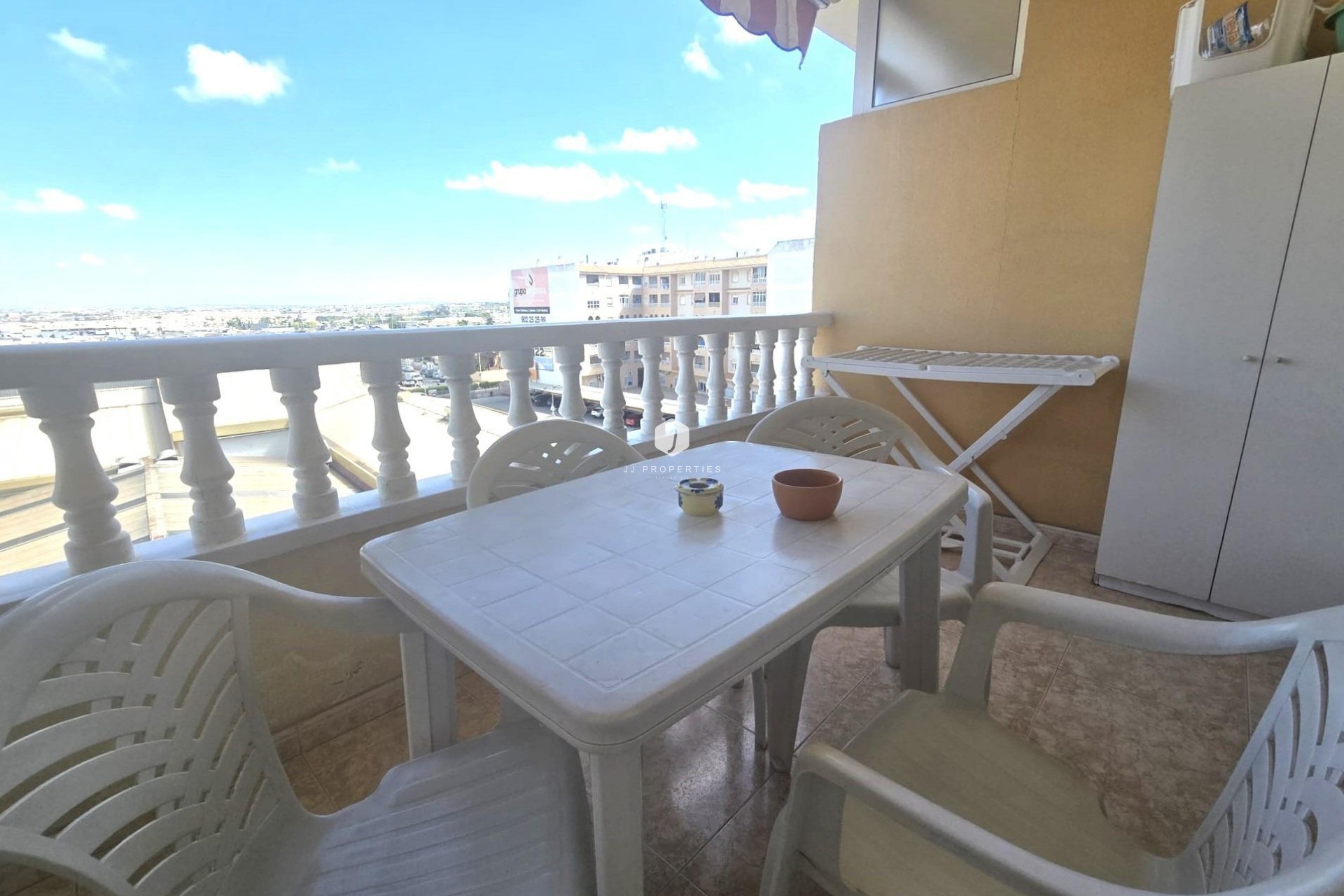 Segunda mano - Apartamento / piso -
Torrevieja - Parque las naciones