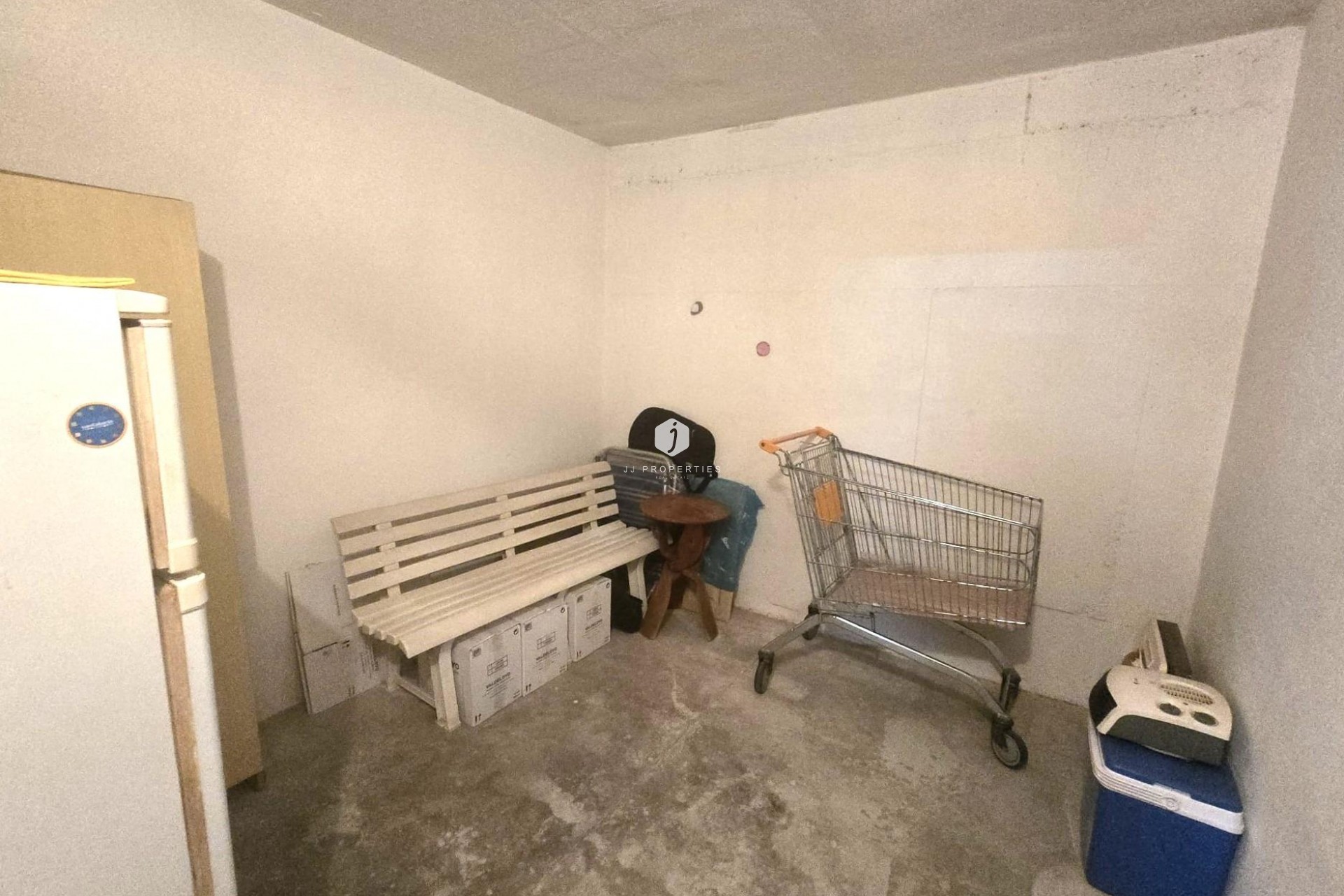 Segunda mano - Apartamento / piso -
Torrevieja - Parque las naciones
