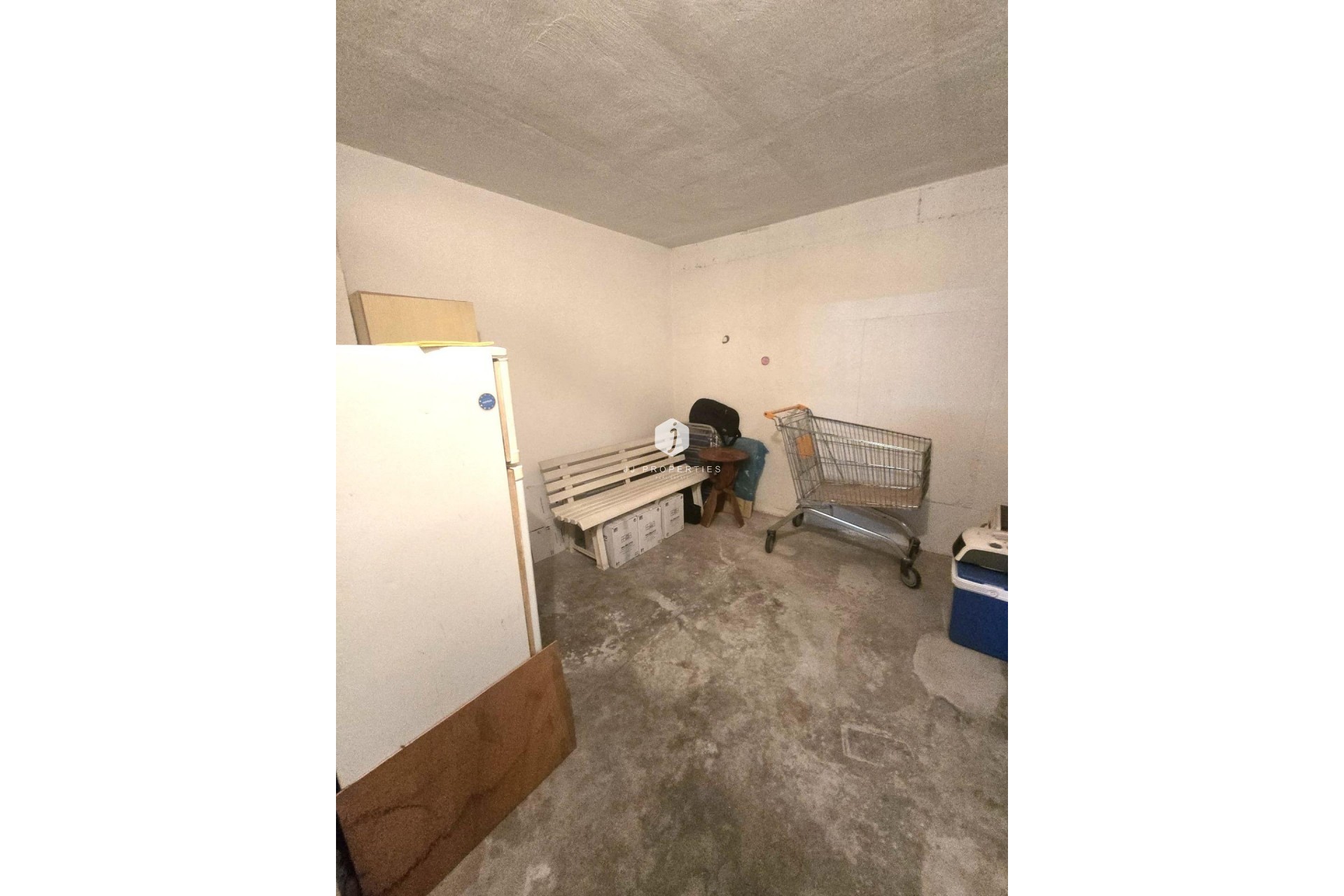 Segunda mano - Apartamento / piso -
Torrevieja - Parque las naciones