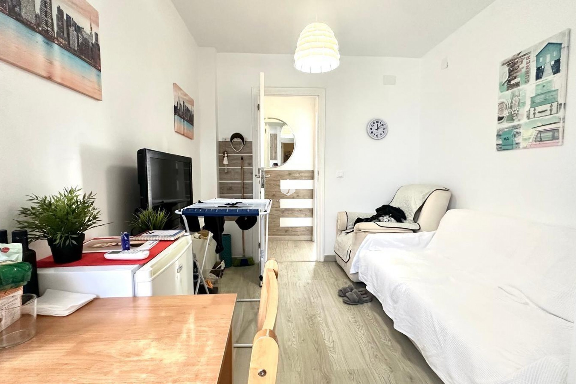 Segunda mano - Apartamento / piso -
Torrevieja - Paseo maritimo