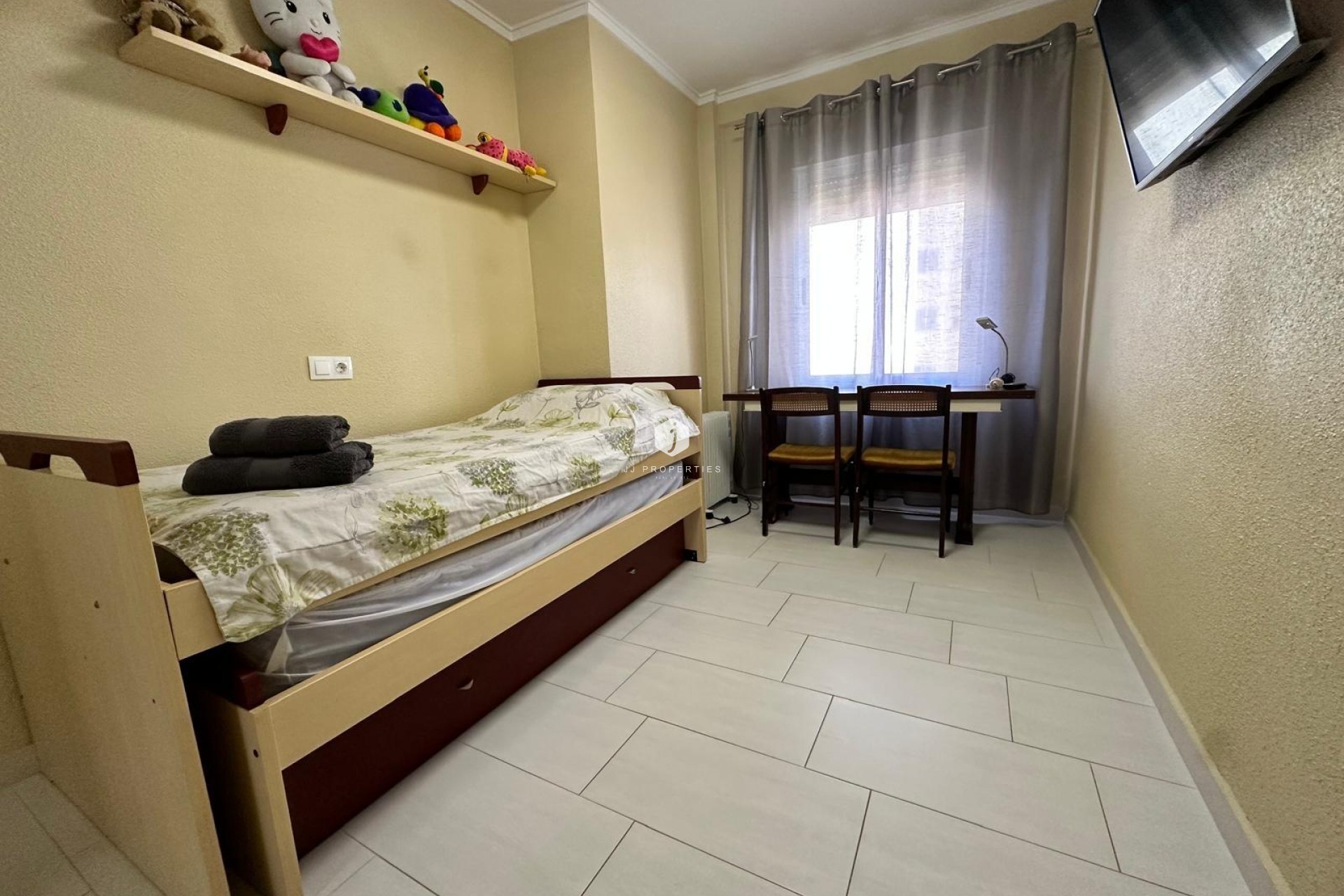 Segunda mano - Apartamento / piso -
Torrevieja - Paseo maritimo