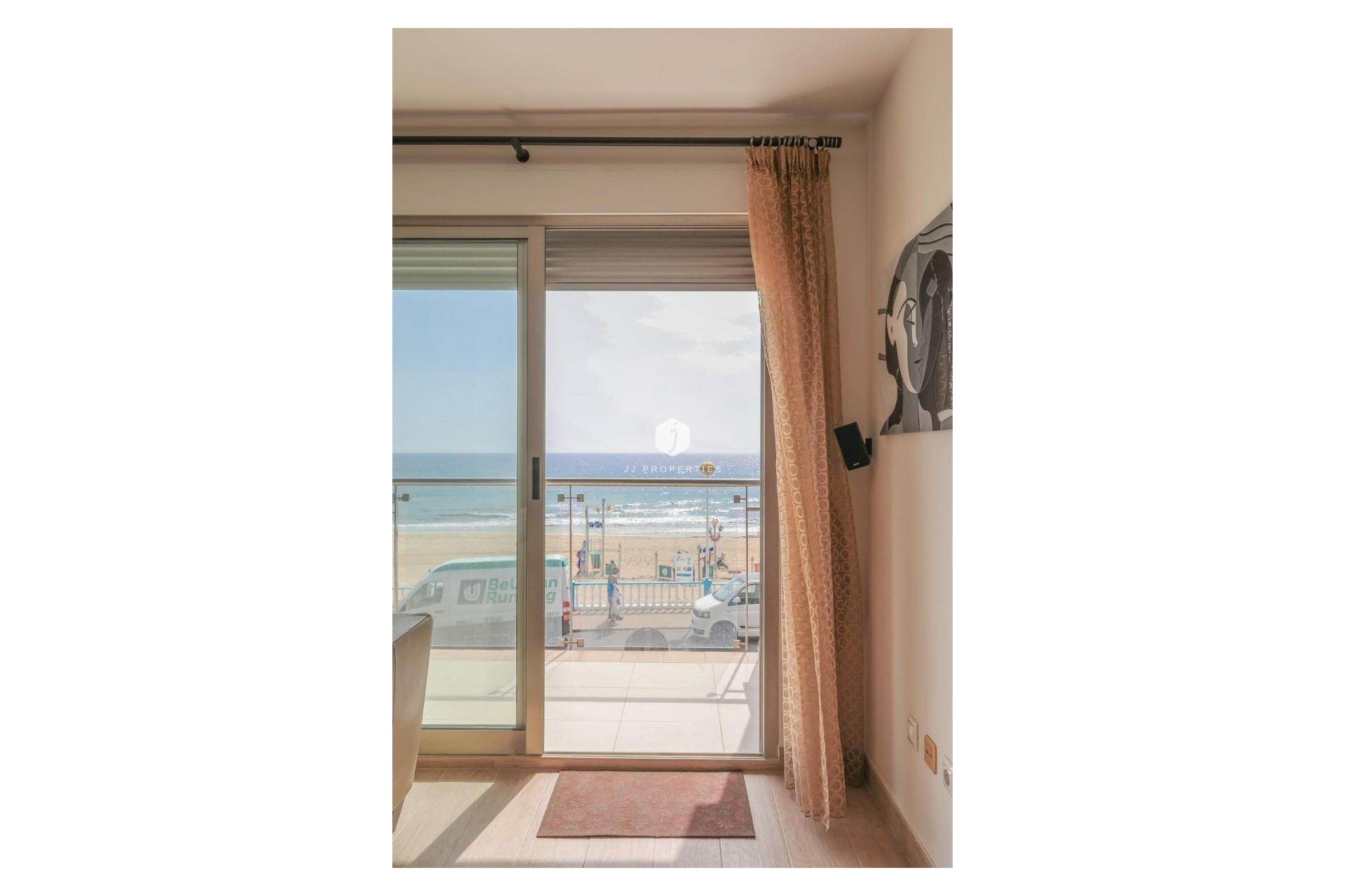 Segunda mano - Apartamento / piso -
Torrevieja - Playa de los locos