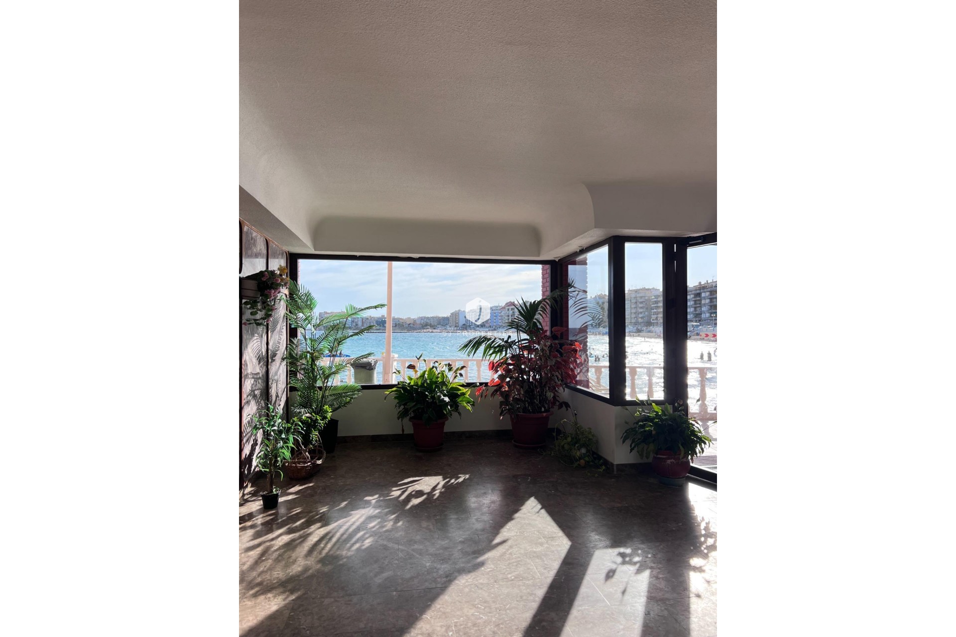 Segunda mano - Apartamento / piso -
Torrevieja - Playa de los Locos