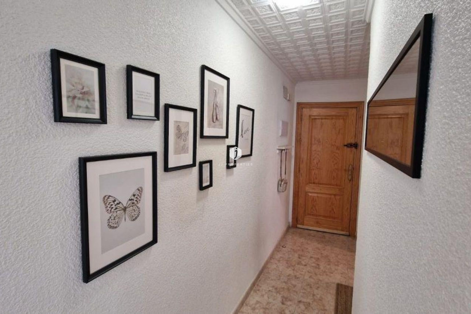 Segunda mano - Apartamento / piso -
Torrevieja - Playa de los Locos