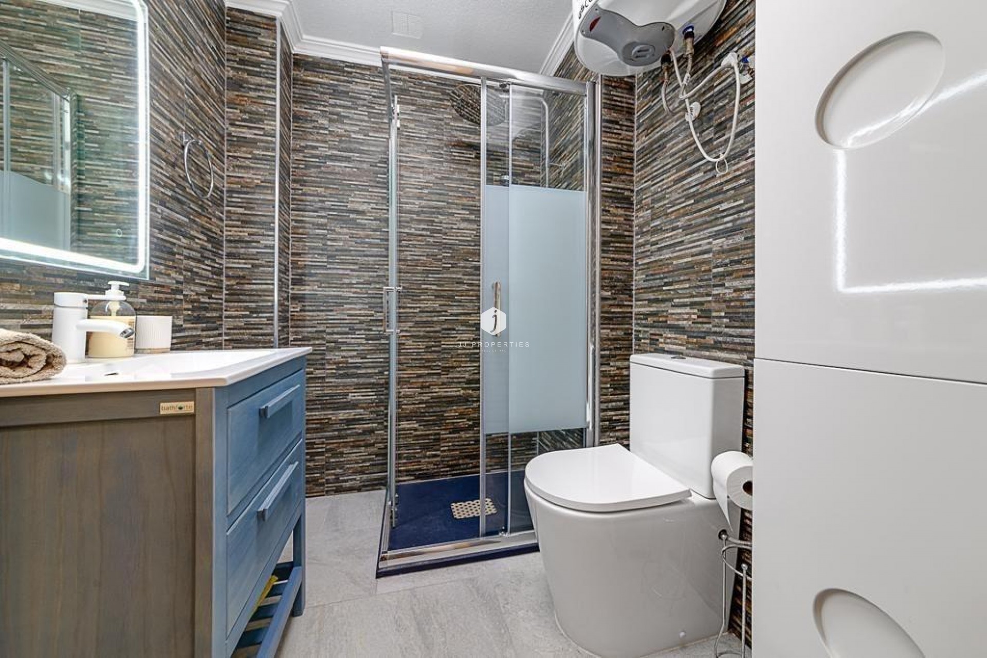 Segunda mano - Apartamento / piso -
Torrevieja - Playa de los Locos