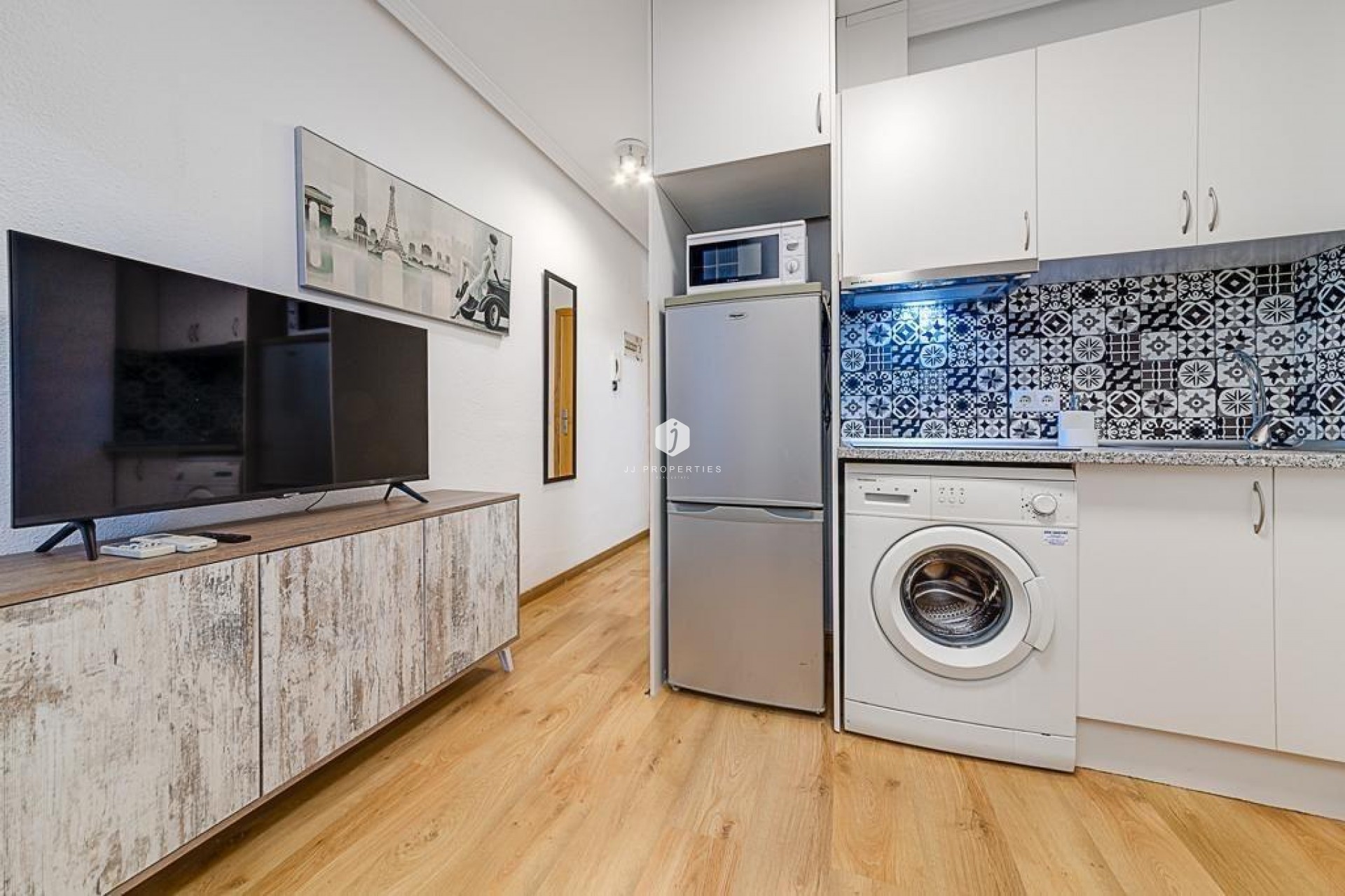 Segunda mano - Apartamento / piso -
Torrevieja - Playa de los Locos