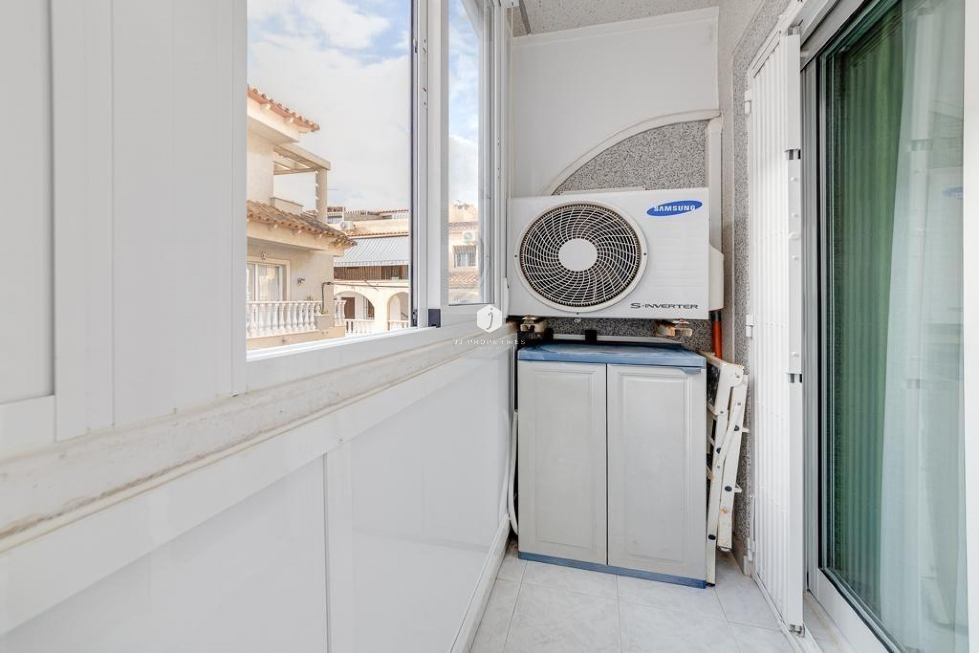 Segunda mano - Apartamento / piso -
Torrevieja - Playa de los Locos