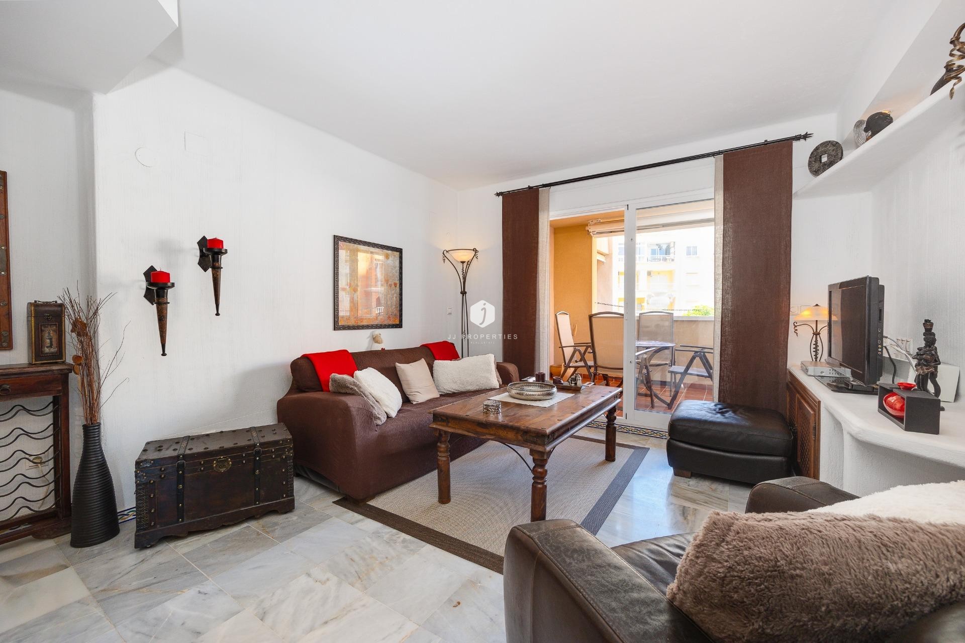 Segunda mano - Apartamento / piso -
Torrevieja - Playa de los Locos