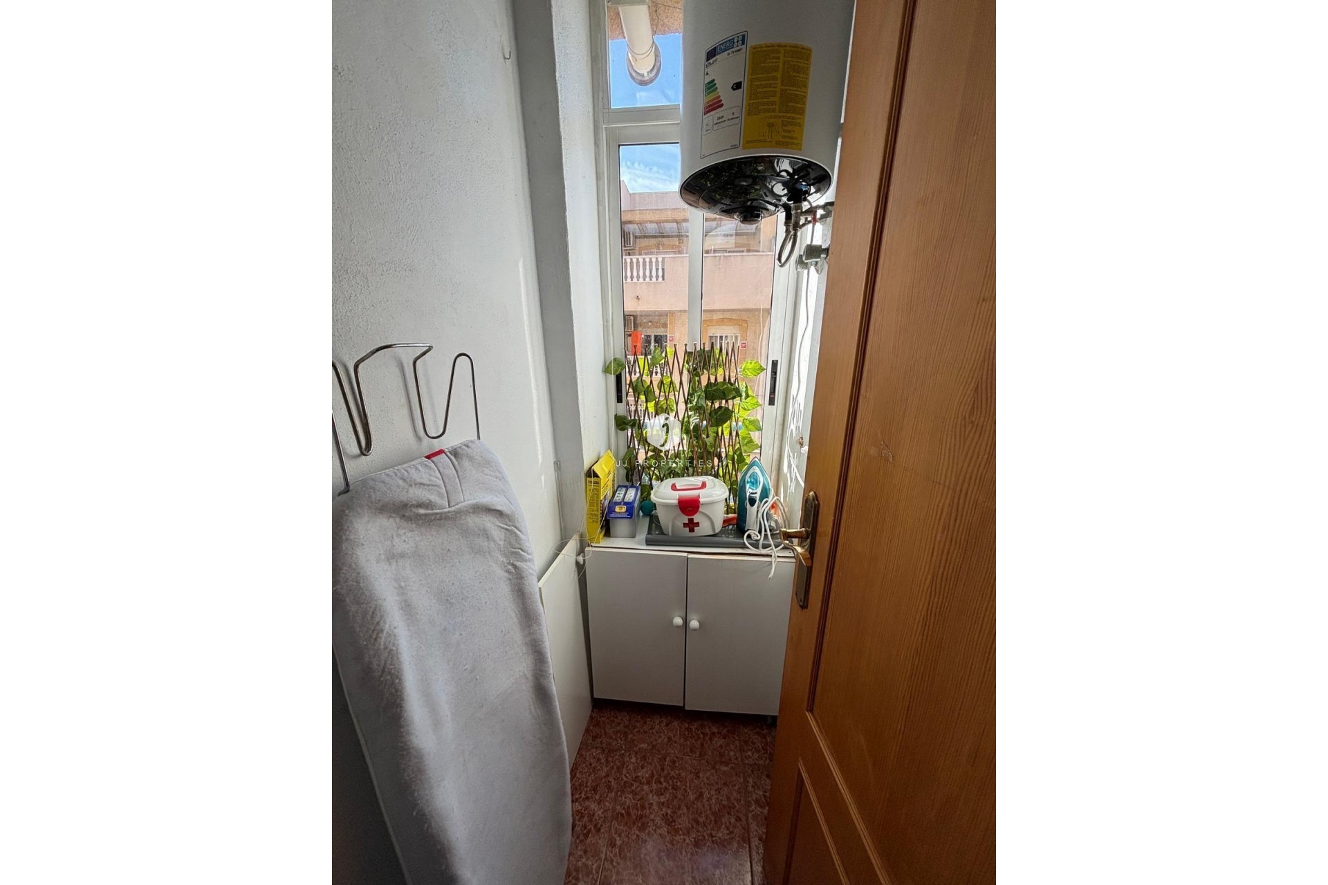 Segunda mano - Apartamento / piso -
Torrevieja - Playa de los Locos