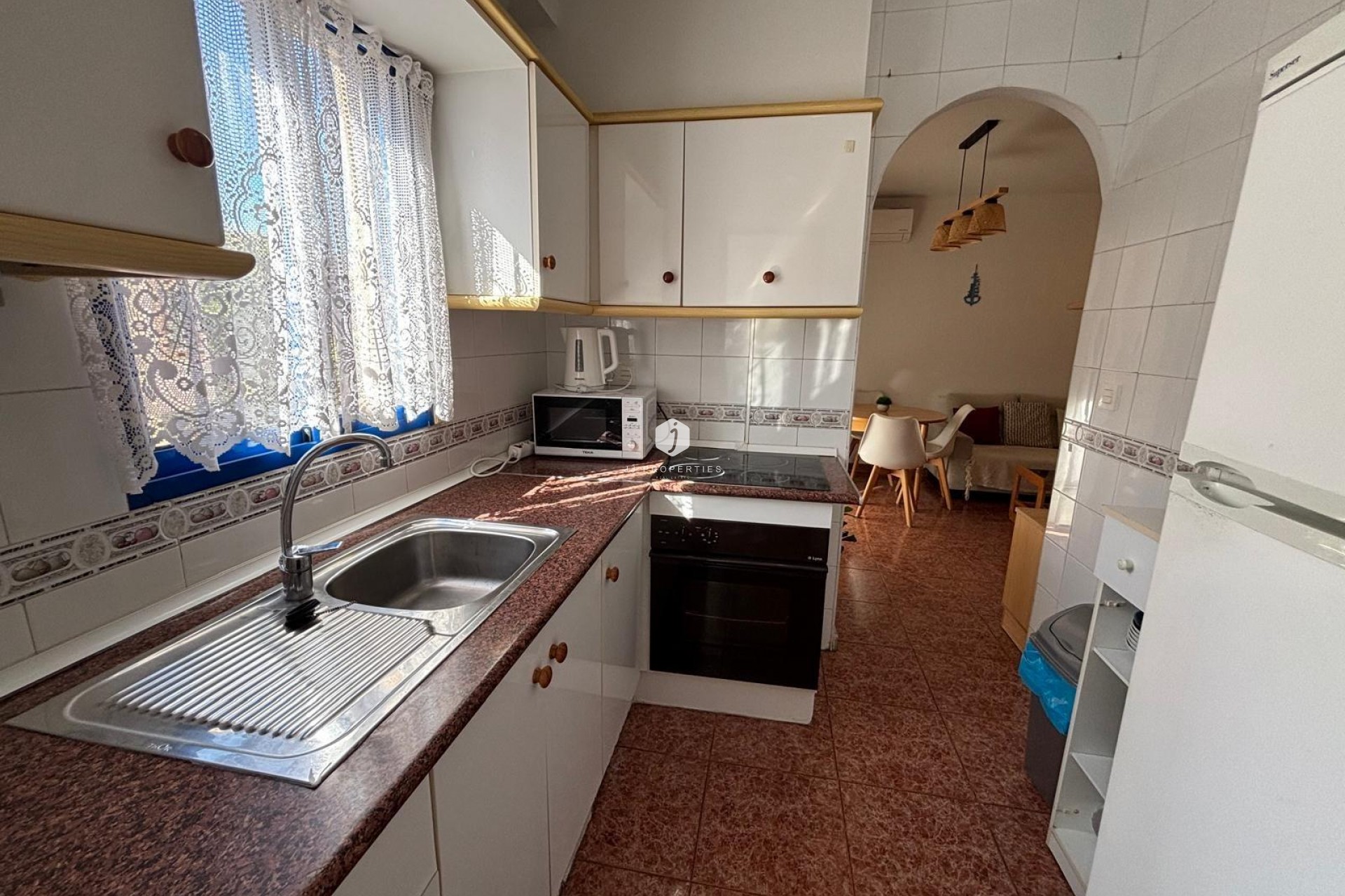 Segunda mano - Apartamento / piso -
Torrevieja - Playa de los Locos