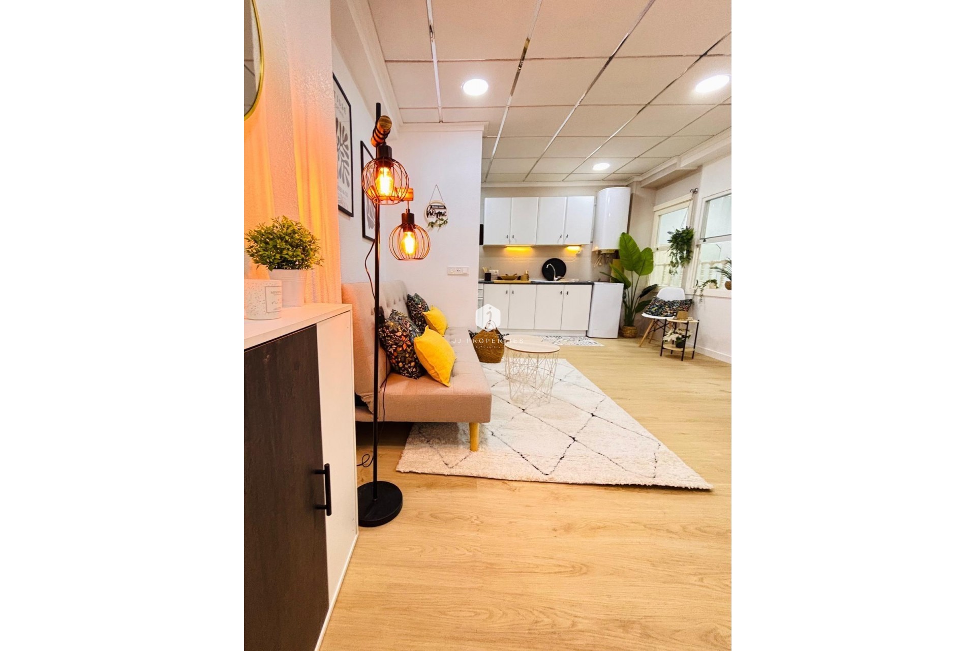 Segunda mano - Apartamento / piso -
Torrevieja - Playa de los Locos