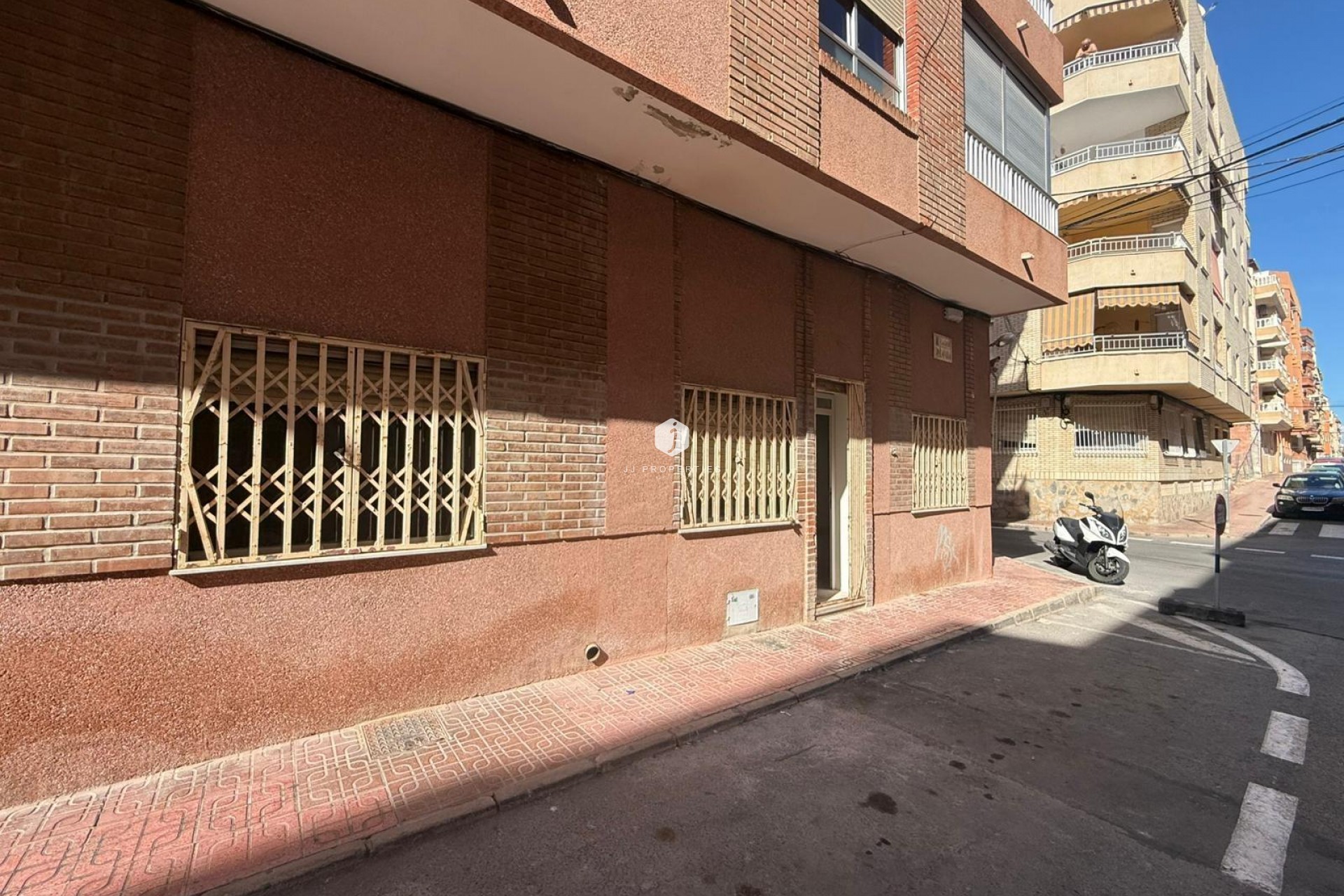 Segunda mano - Apartamento / piso -
Torrevieja - Playa de los Locos