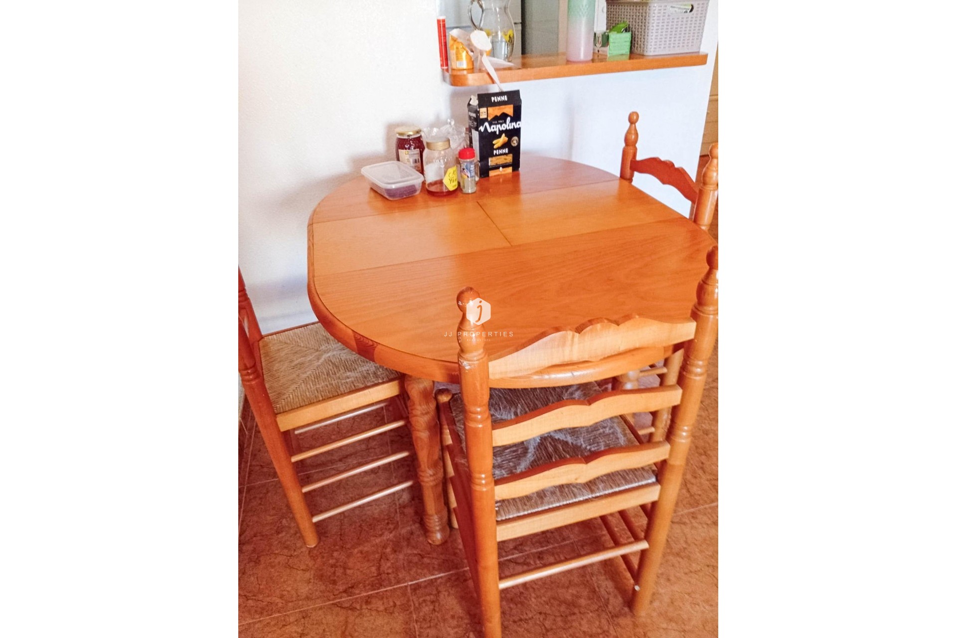 Segunda mano - Apartamento / piso -
Torrevieja - Playa de los Locos