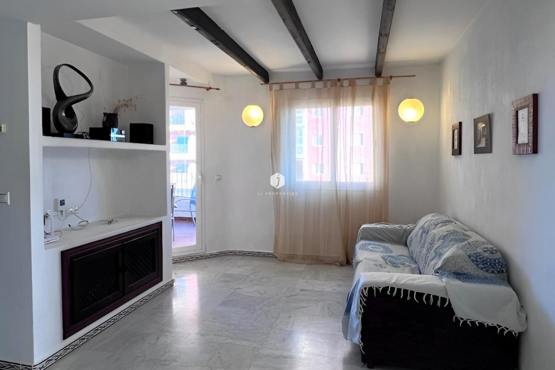 Segunda mano - Apartamento / piso -
Torrevieja - Playa de los Locos