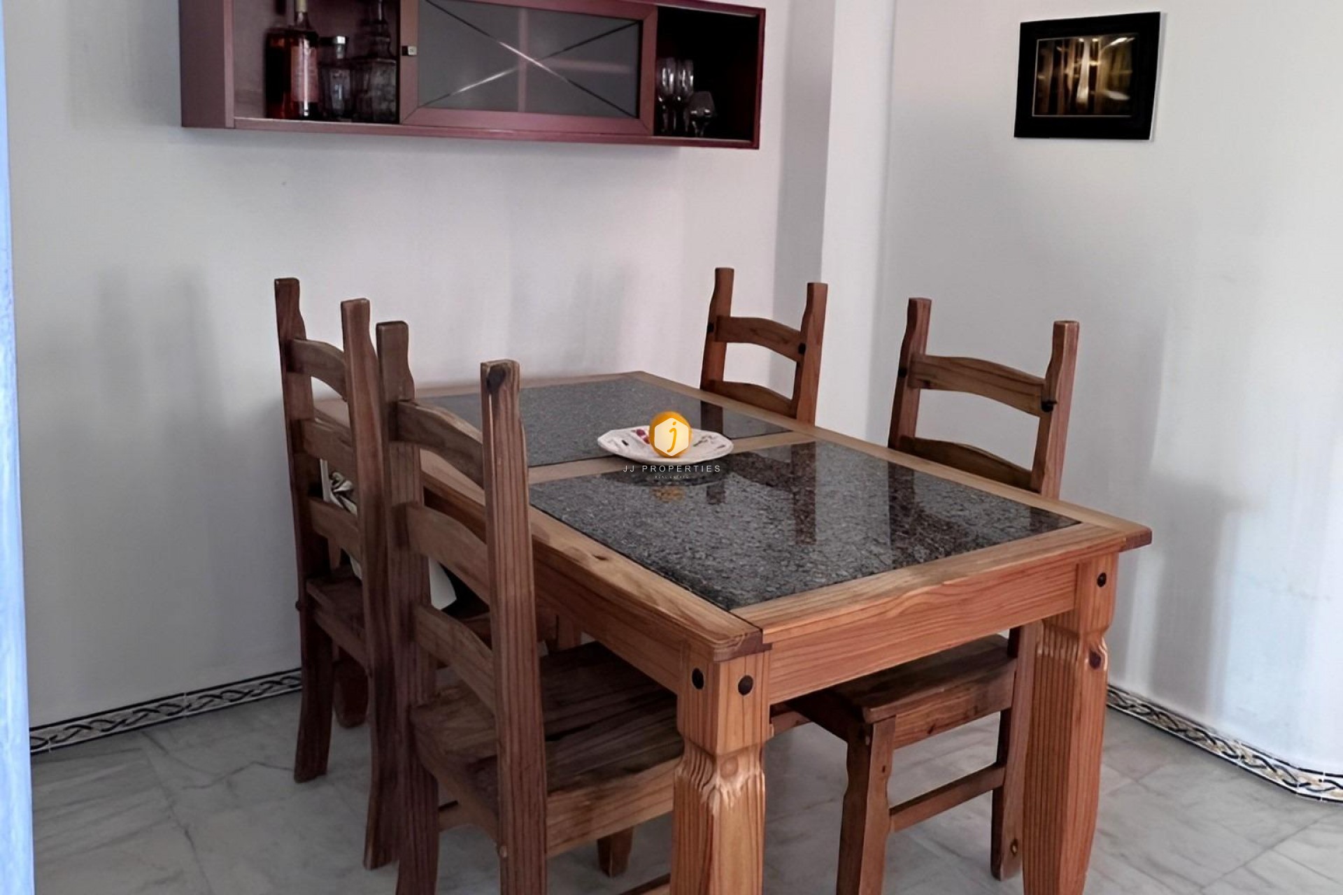 Segunda mano - Apartamento / piso -
Torrevieja - Playa de los Locos