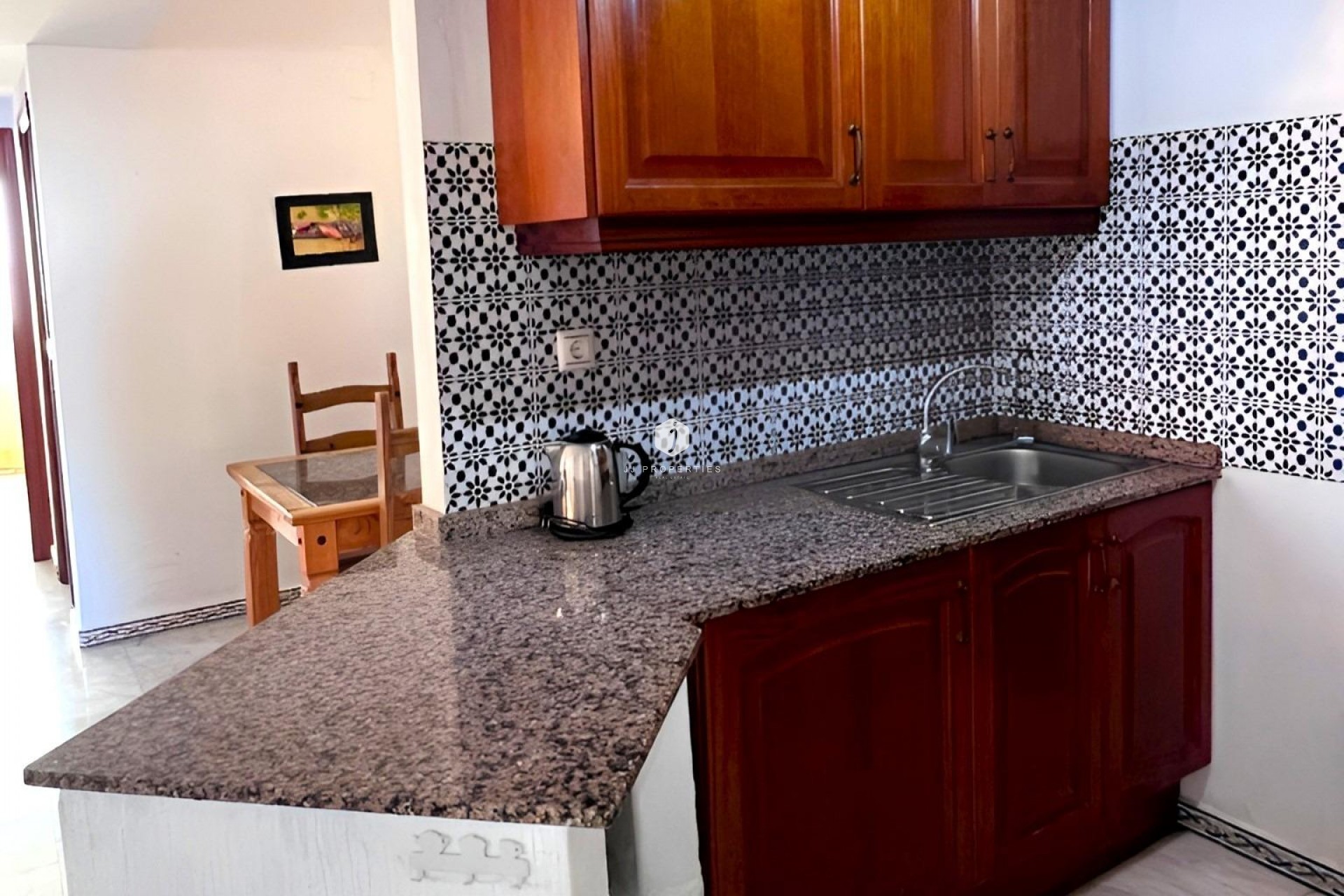 Segunda mano - Apartamento / piso -
Torrevieja - Playa de los Locos