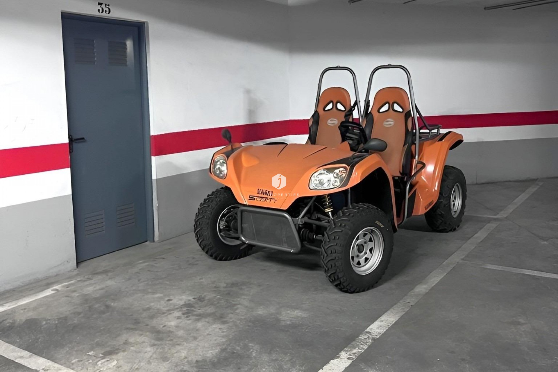 Segunda mano - Apartamento / piso -
Torrevieja - Playa de los Locos