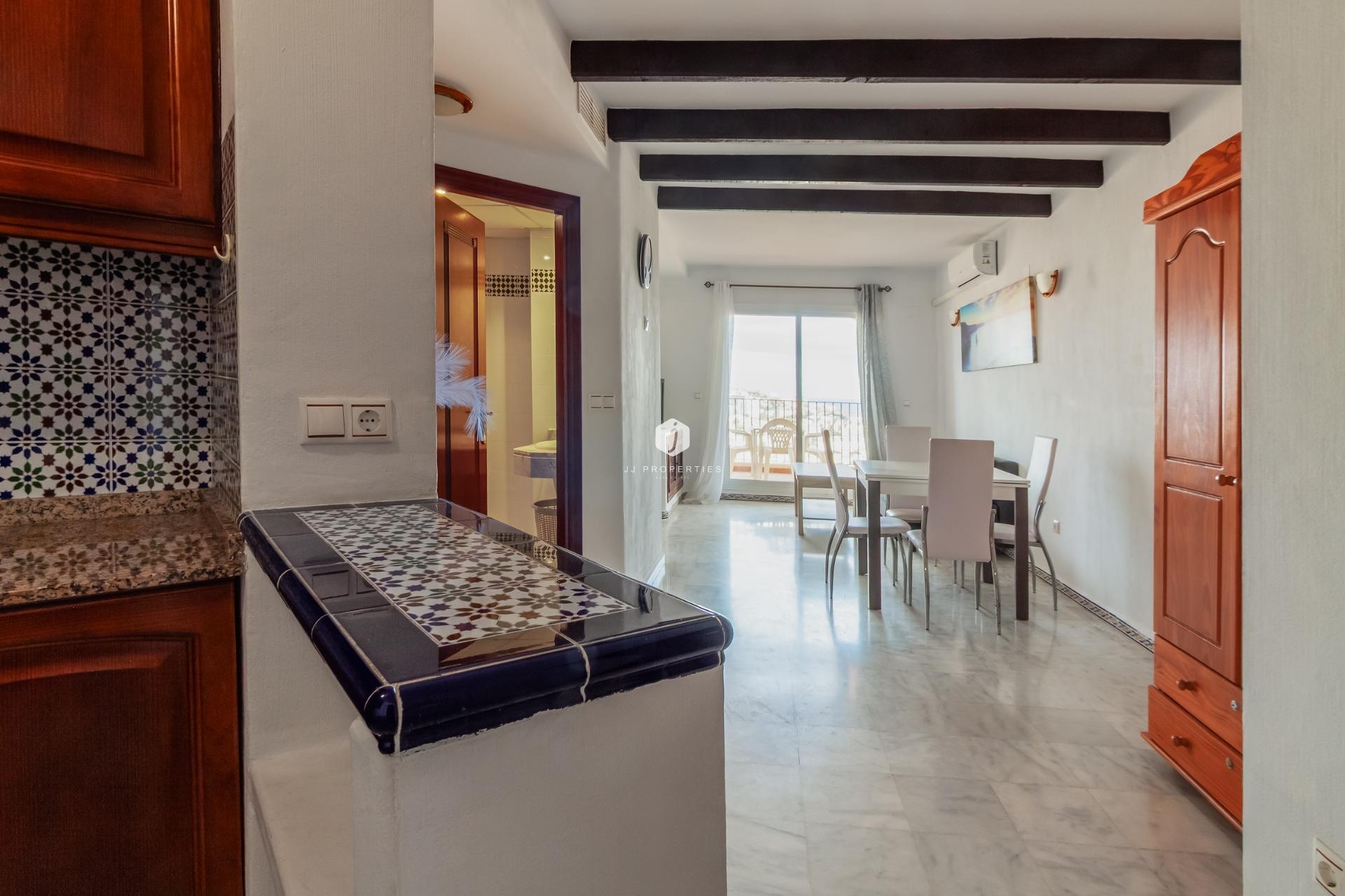 Segunda mano - Apartamento / piso -
Torrevieja - Playa de los Locos