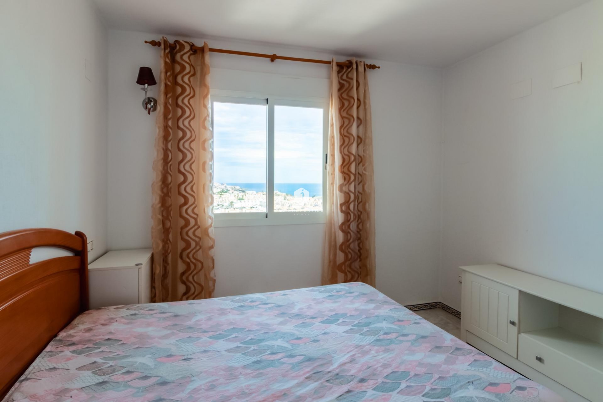 Segunda mano - Apartamento / piso -
Torrevieja - Playa de los Locos