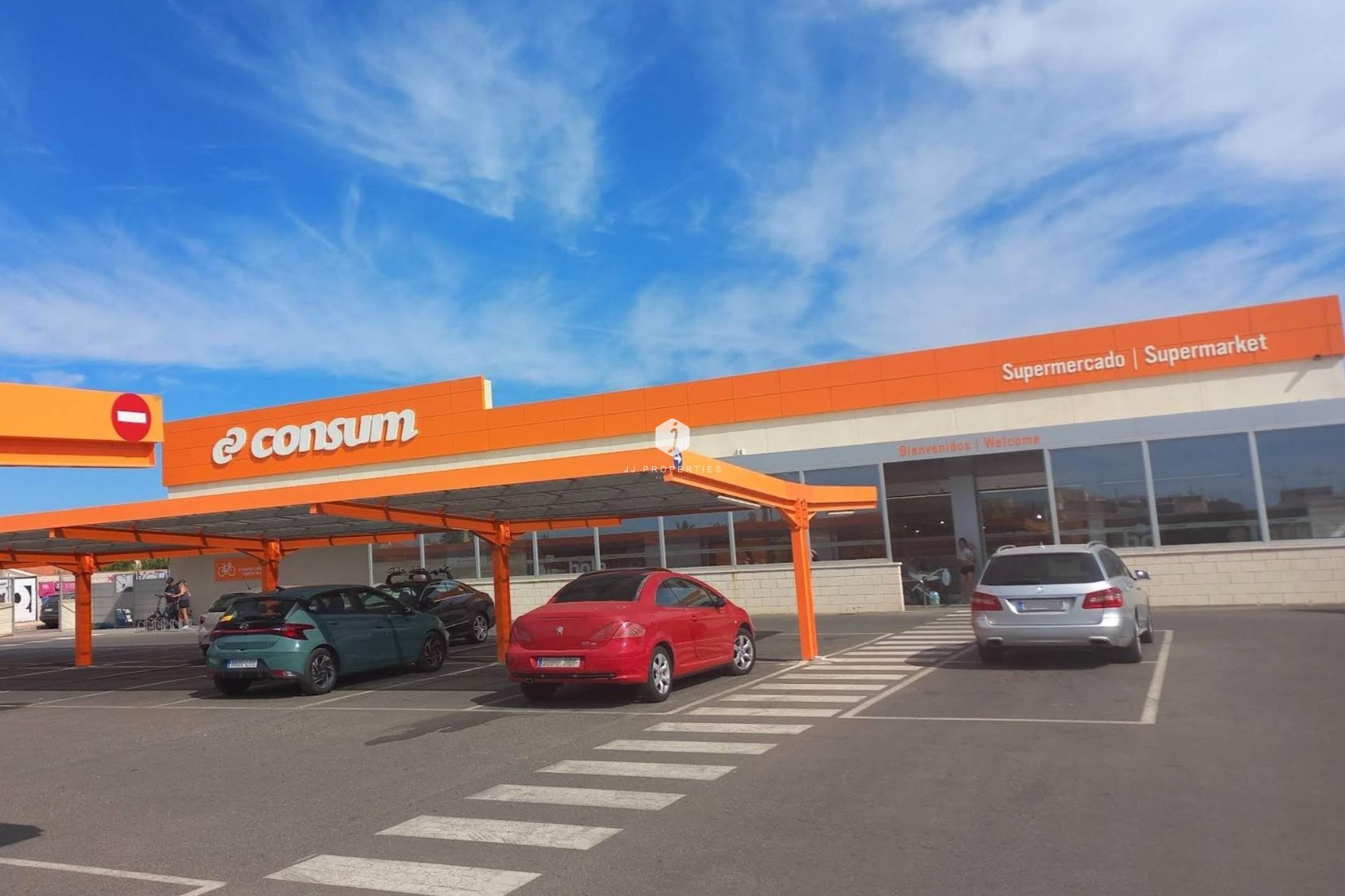 Segunda mano - Apartamento / piso -
Torrevieja - Playa de los Locos