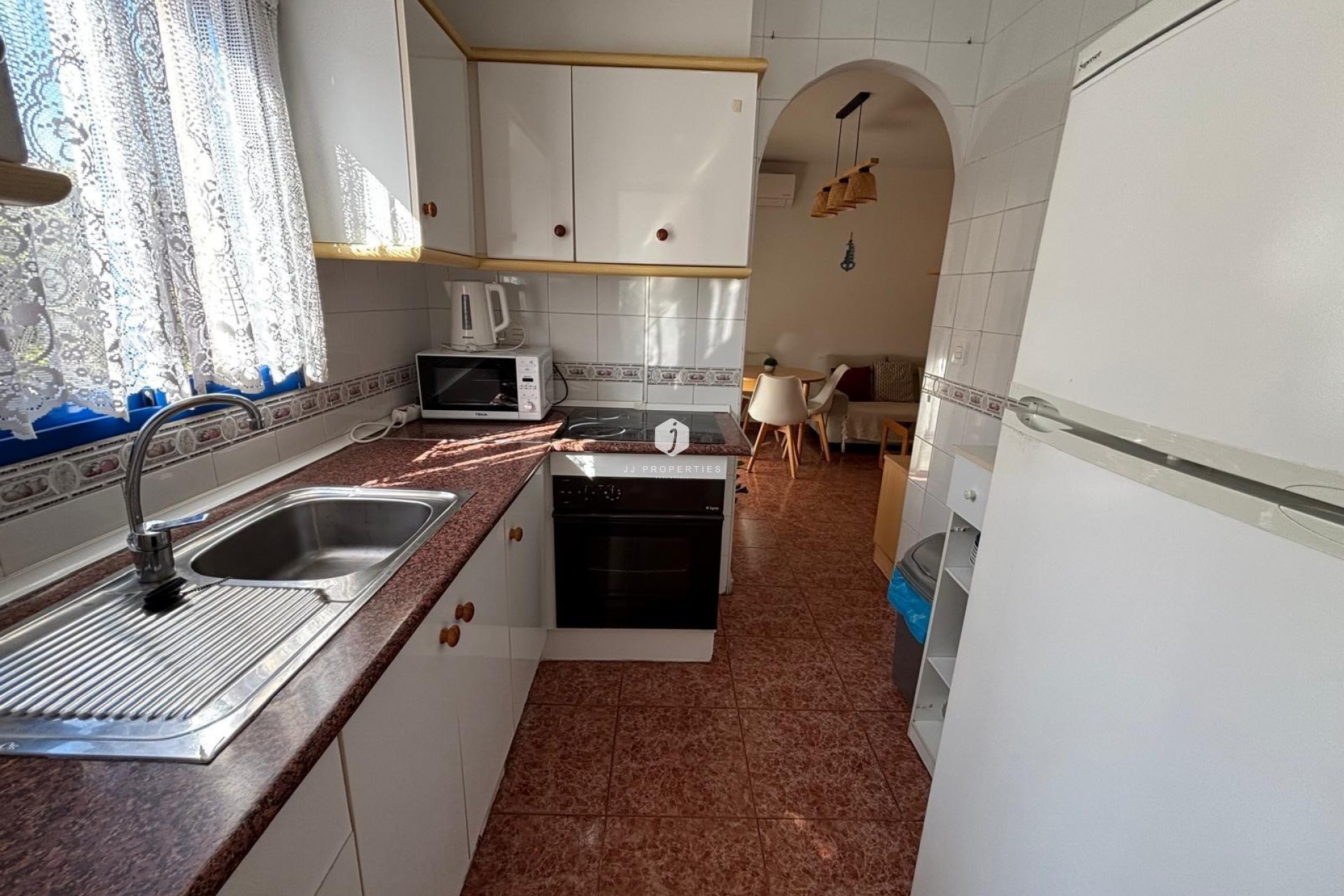 Segunda mano - Apartamento / piso -
Torrevieja - Playa de los Locos