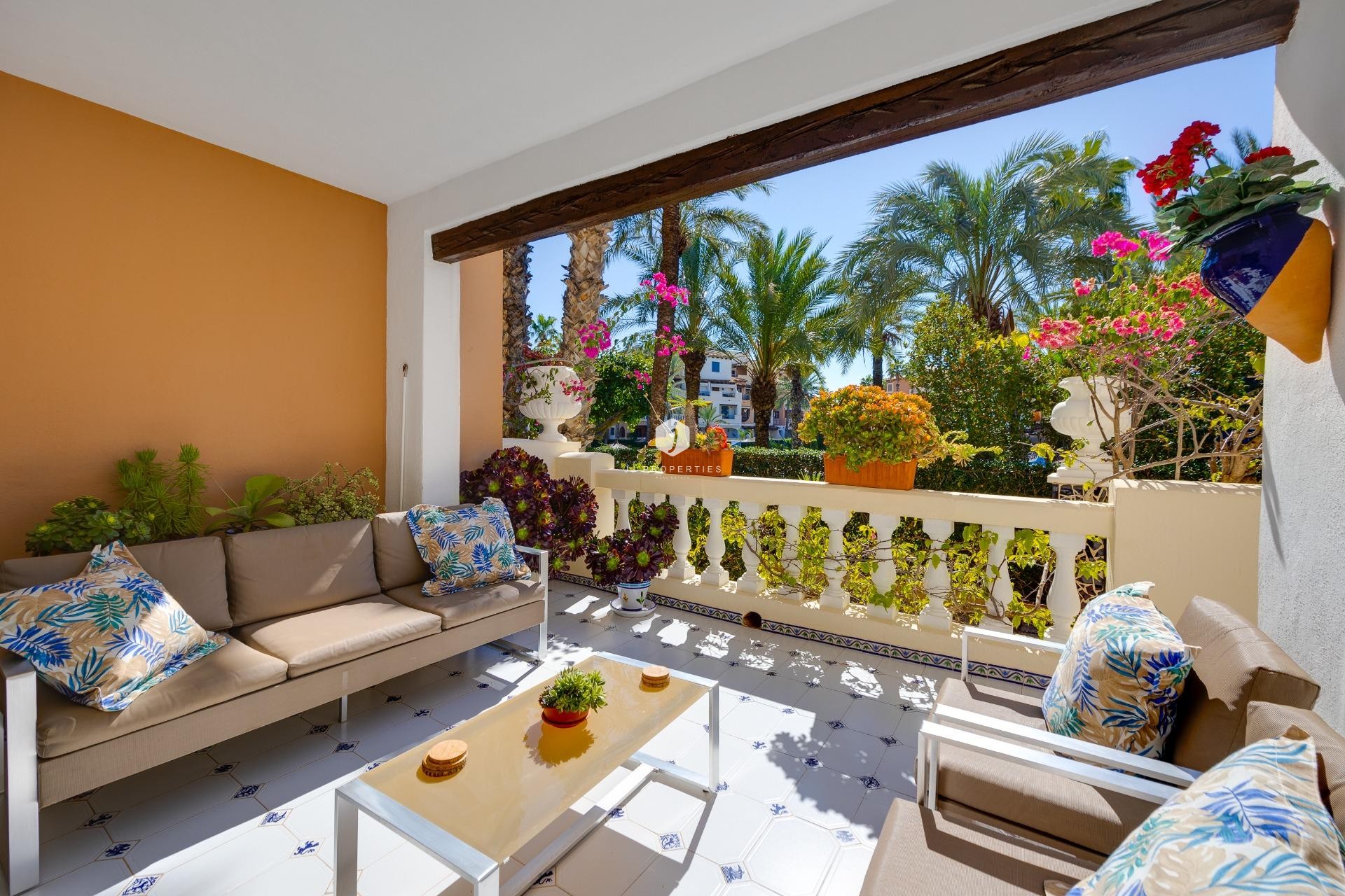 Segunda mano - Apartamento / piso -
Torrevieja - Playa de los Locos