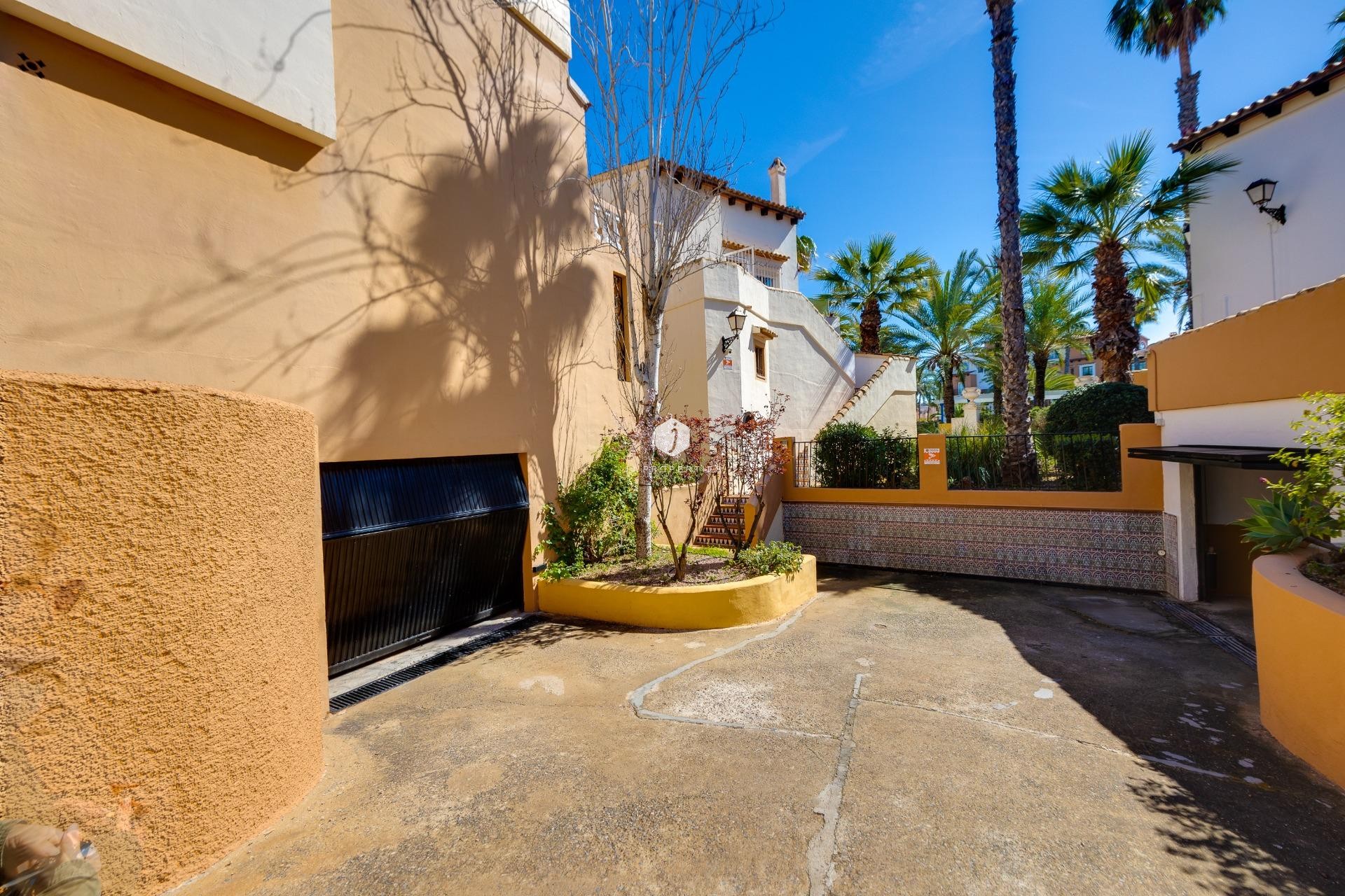 Segunda mano - Apartamento / piso -
Torrevieja - Playa de los Locos