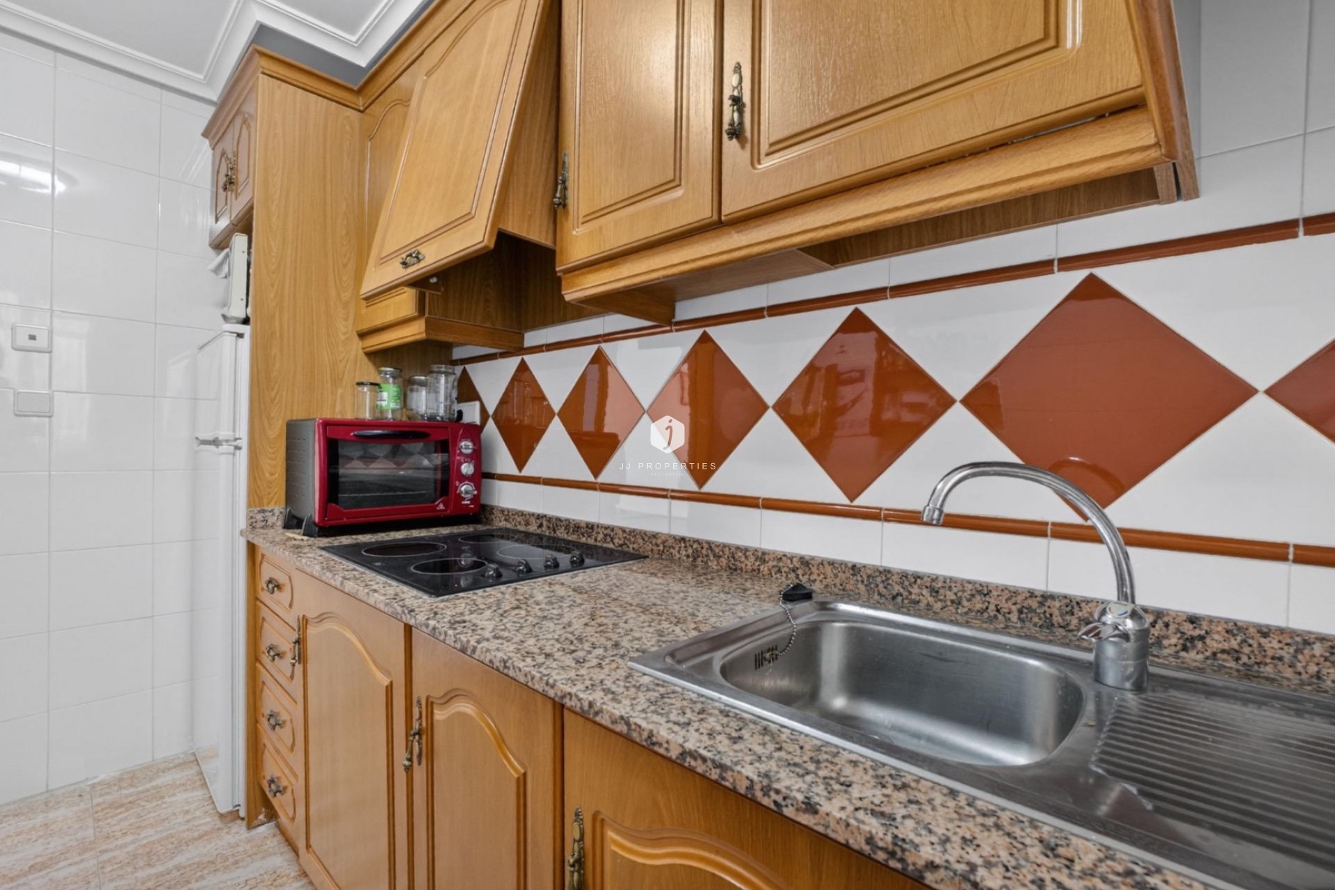 Segunda mano - Apartamento / piso -
Torrevieja - Playa de los locos
